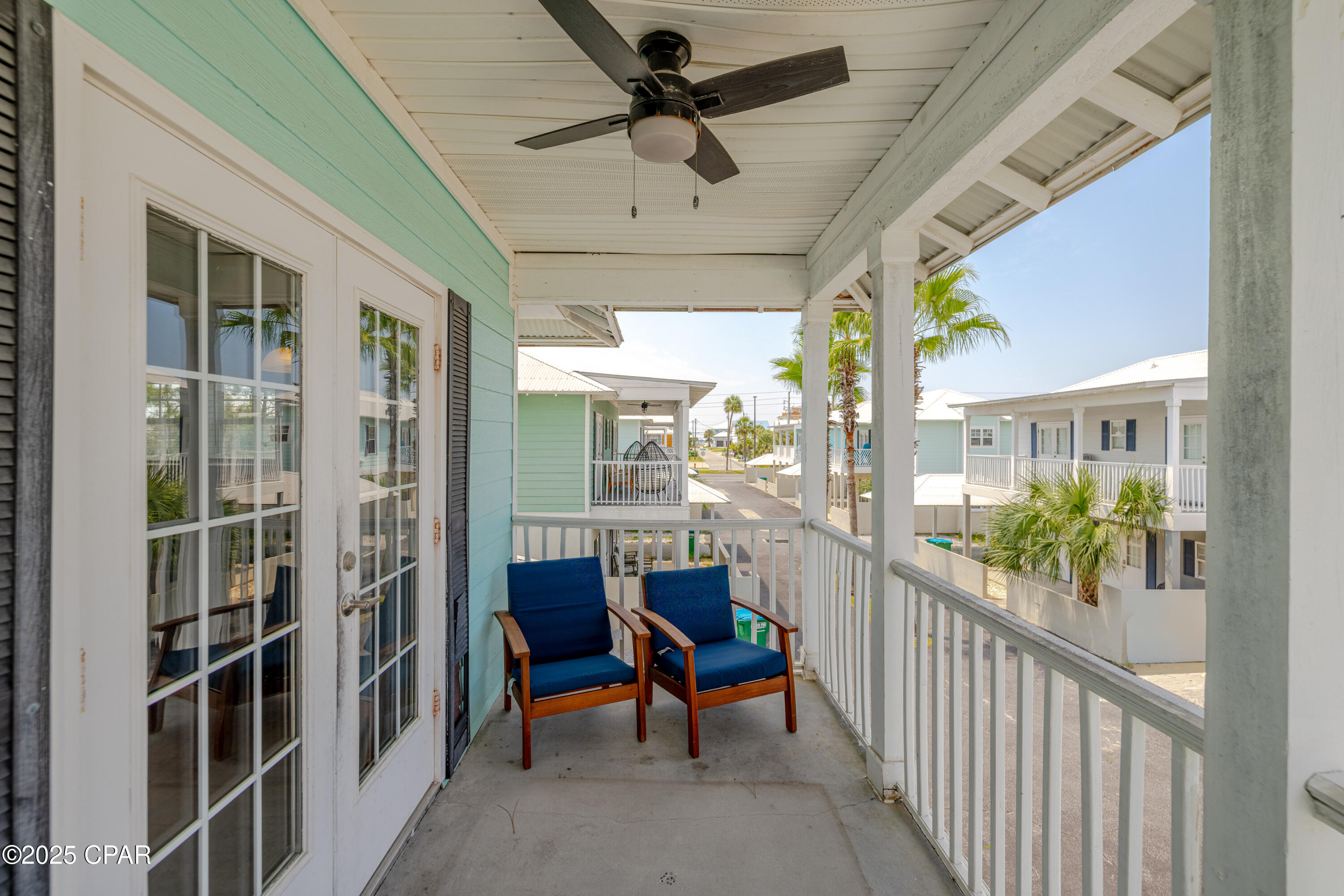 Seaview Village - Residential