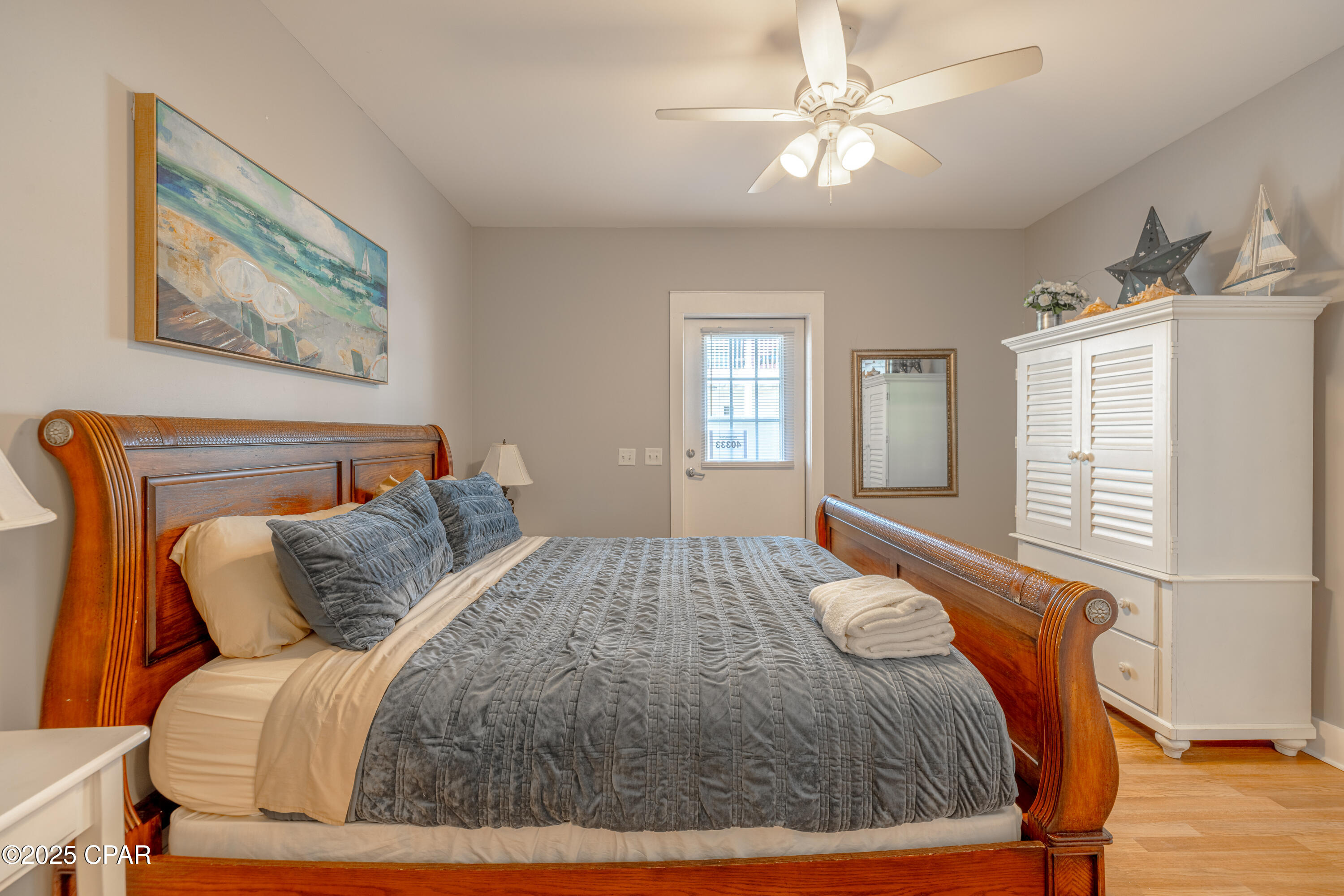 Seaview Village - Residential