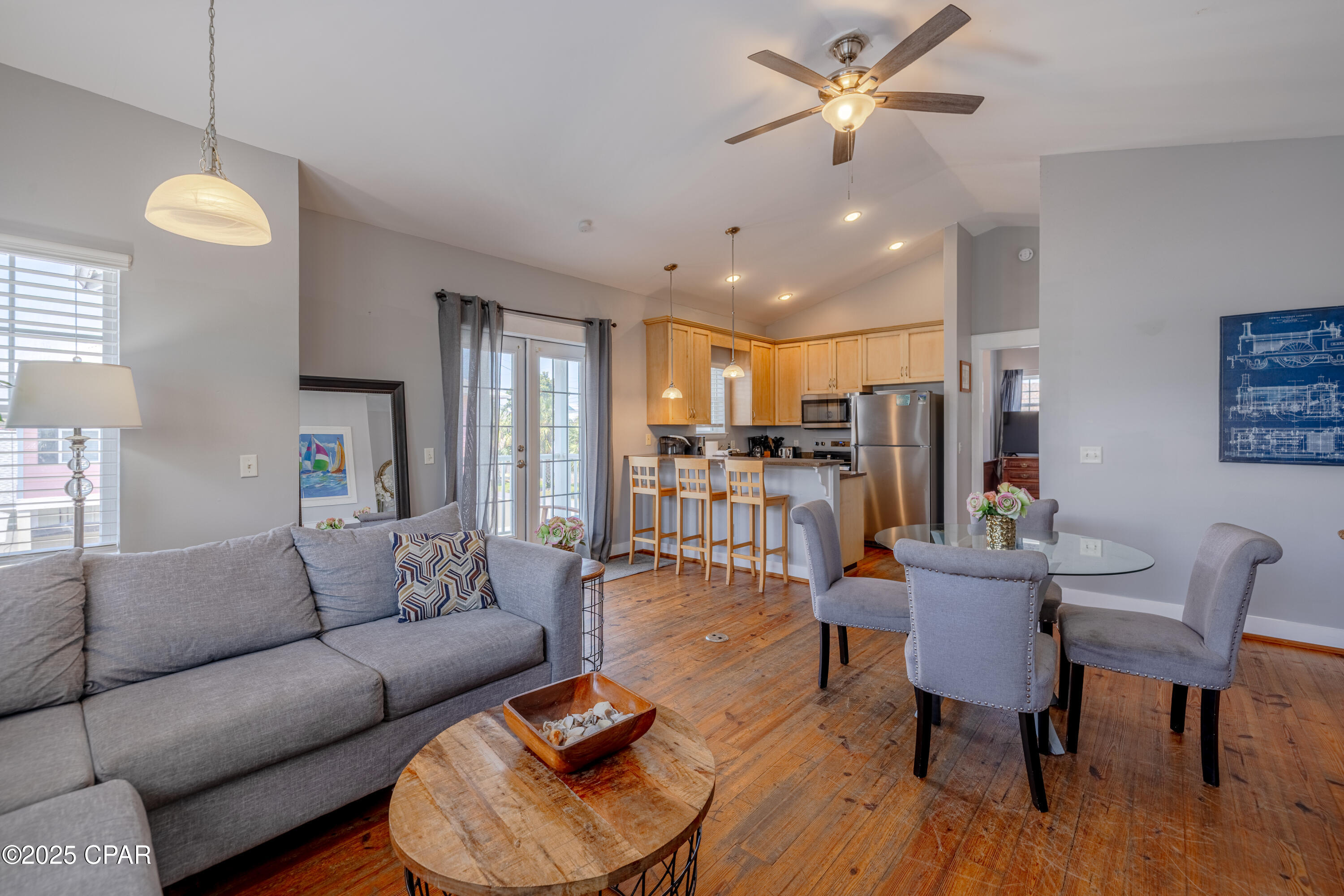 Seaview Village - Residential