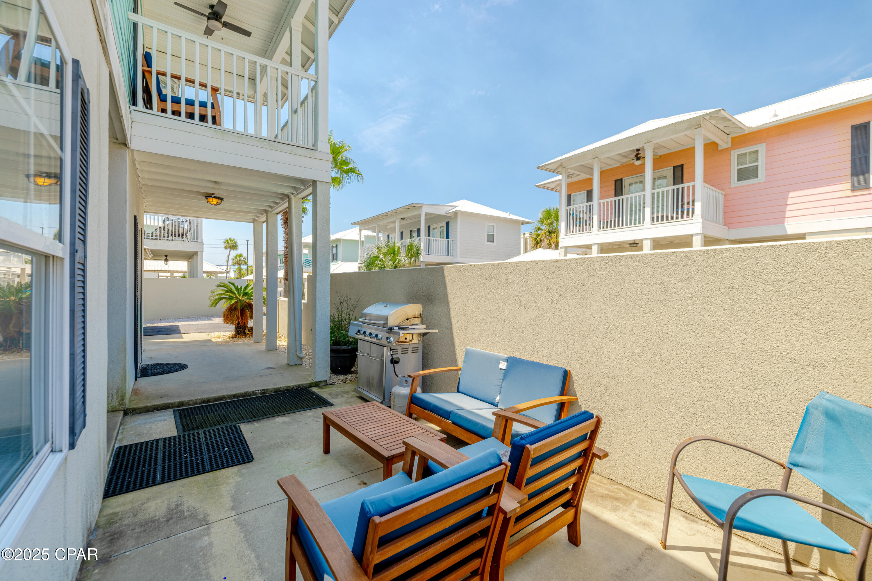 Seaview Village - Residential