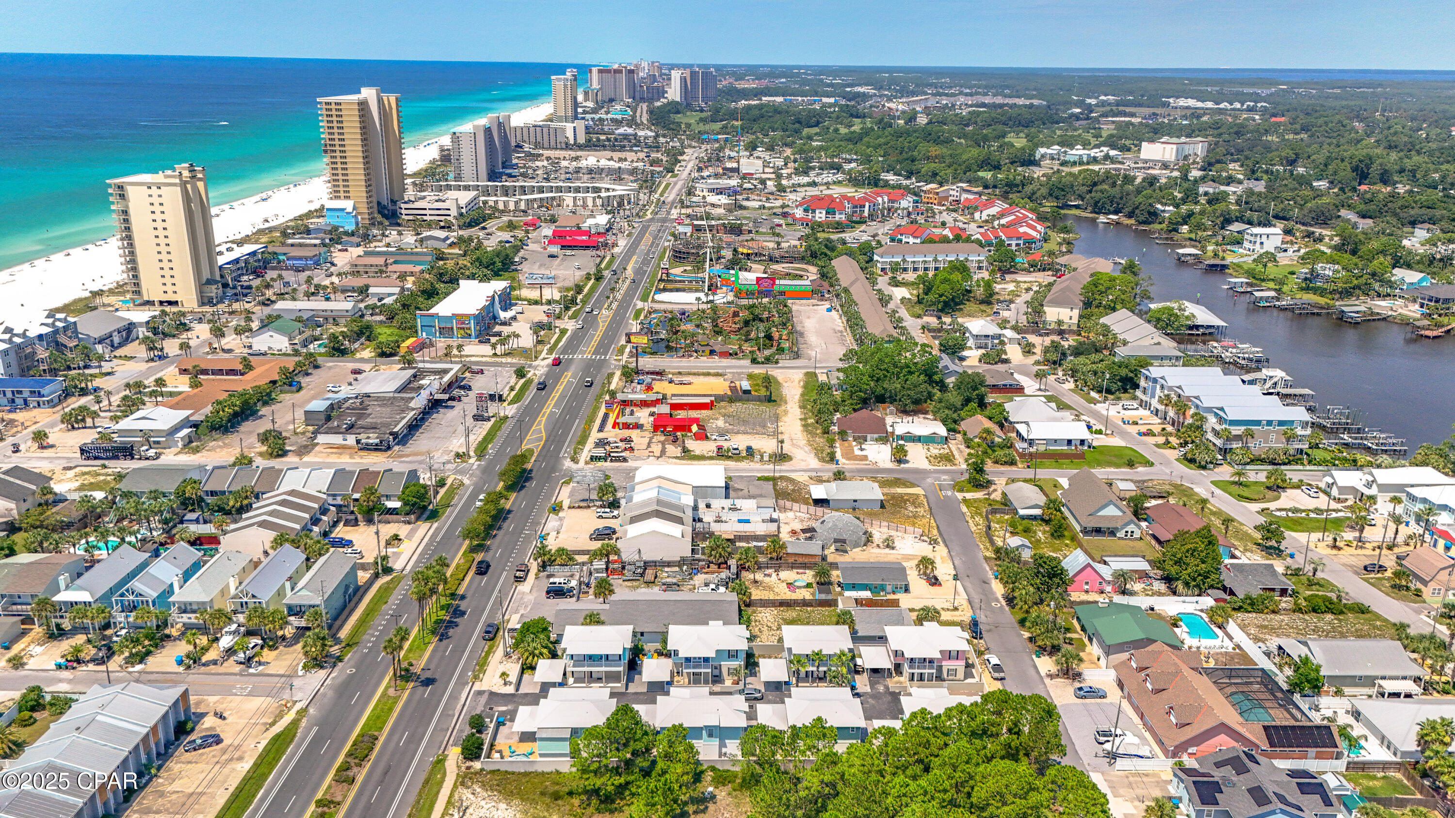 Seaview Village - Residential