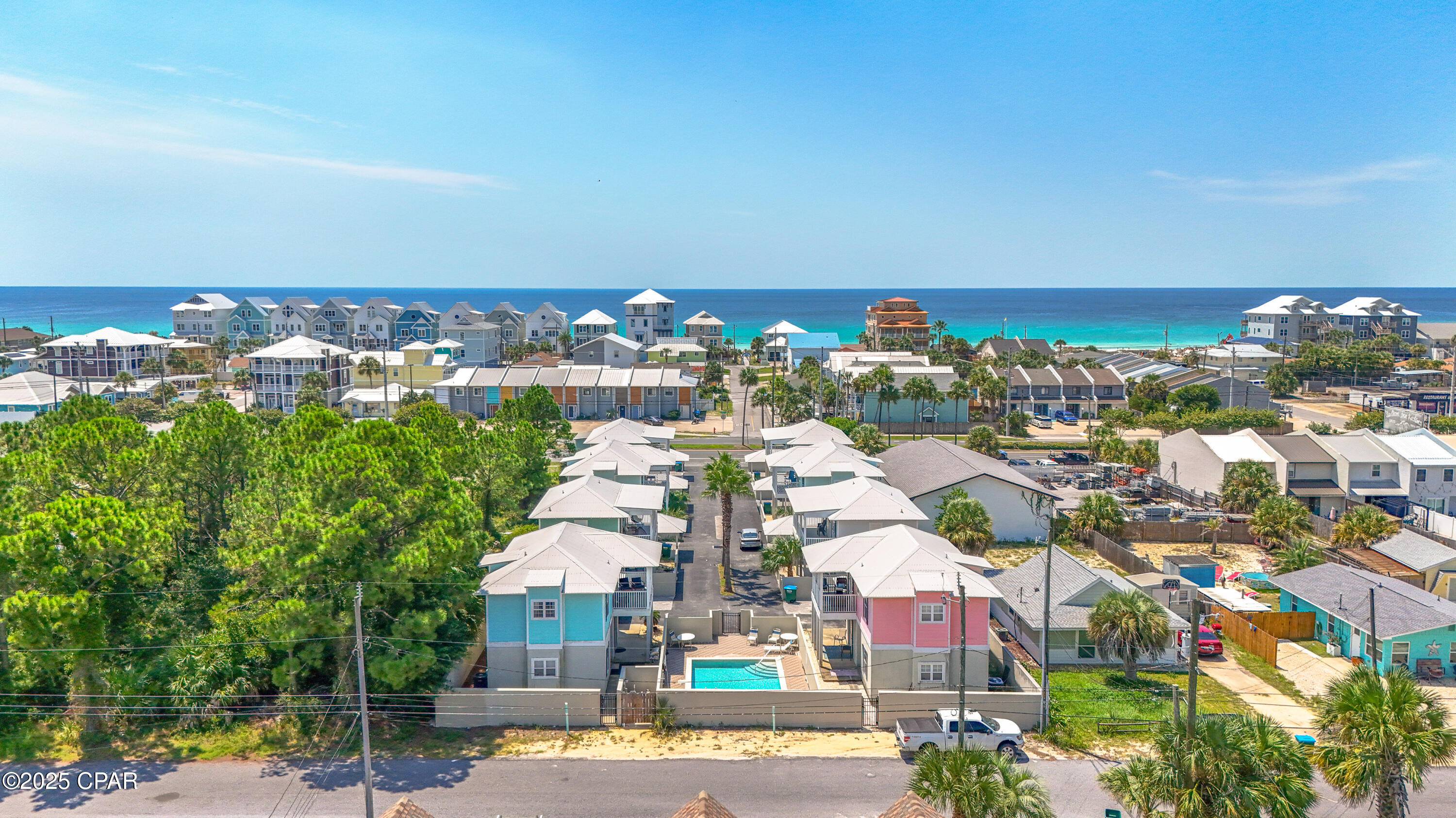 Seaview Village - Residential