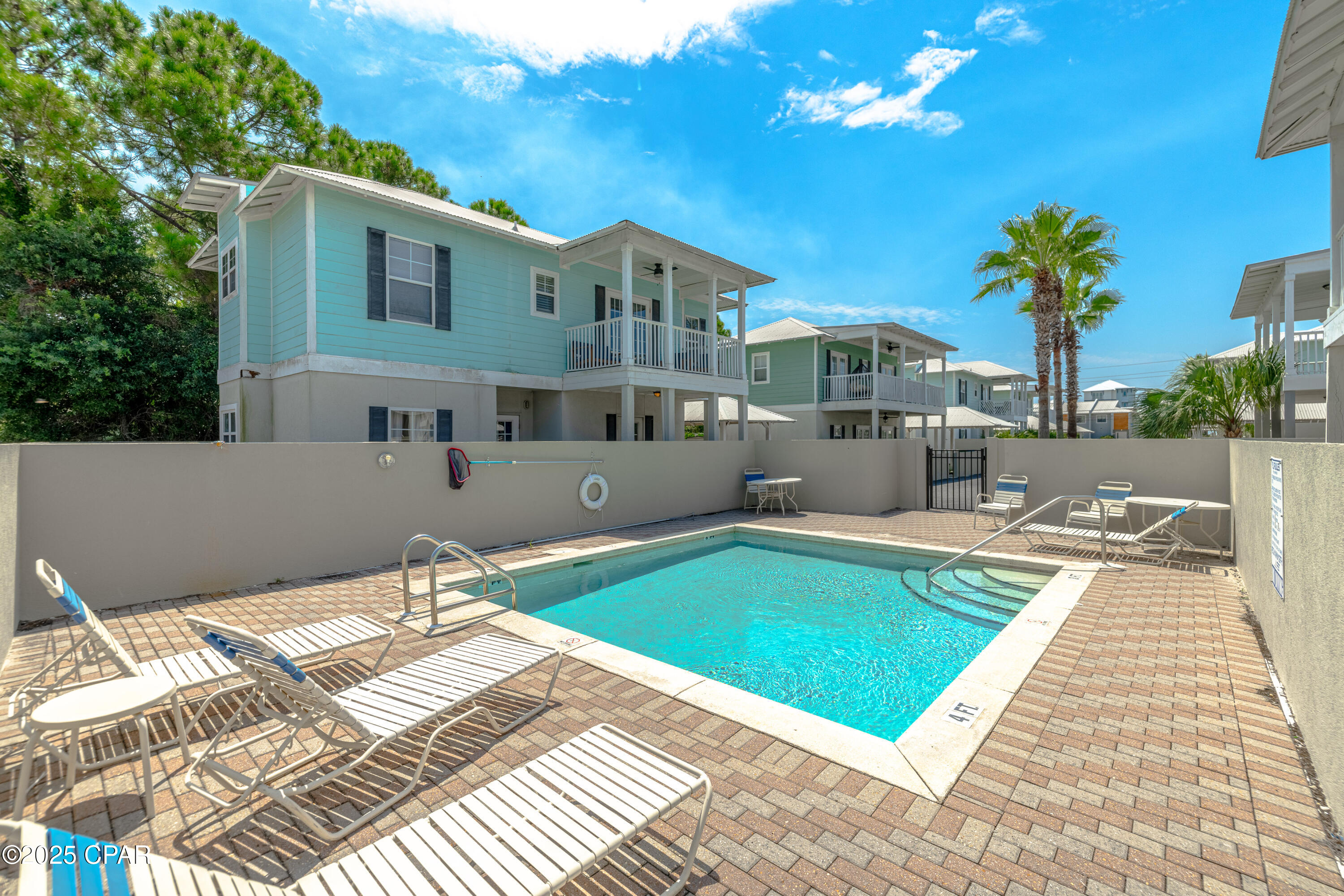 Seaview Village - Residential