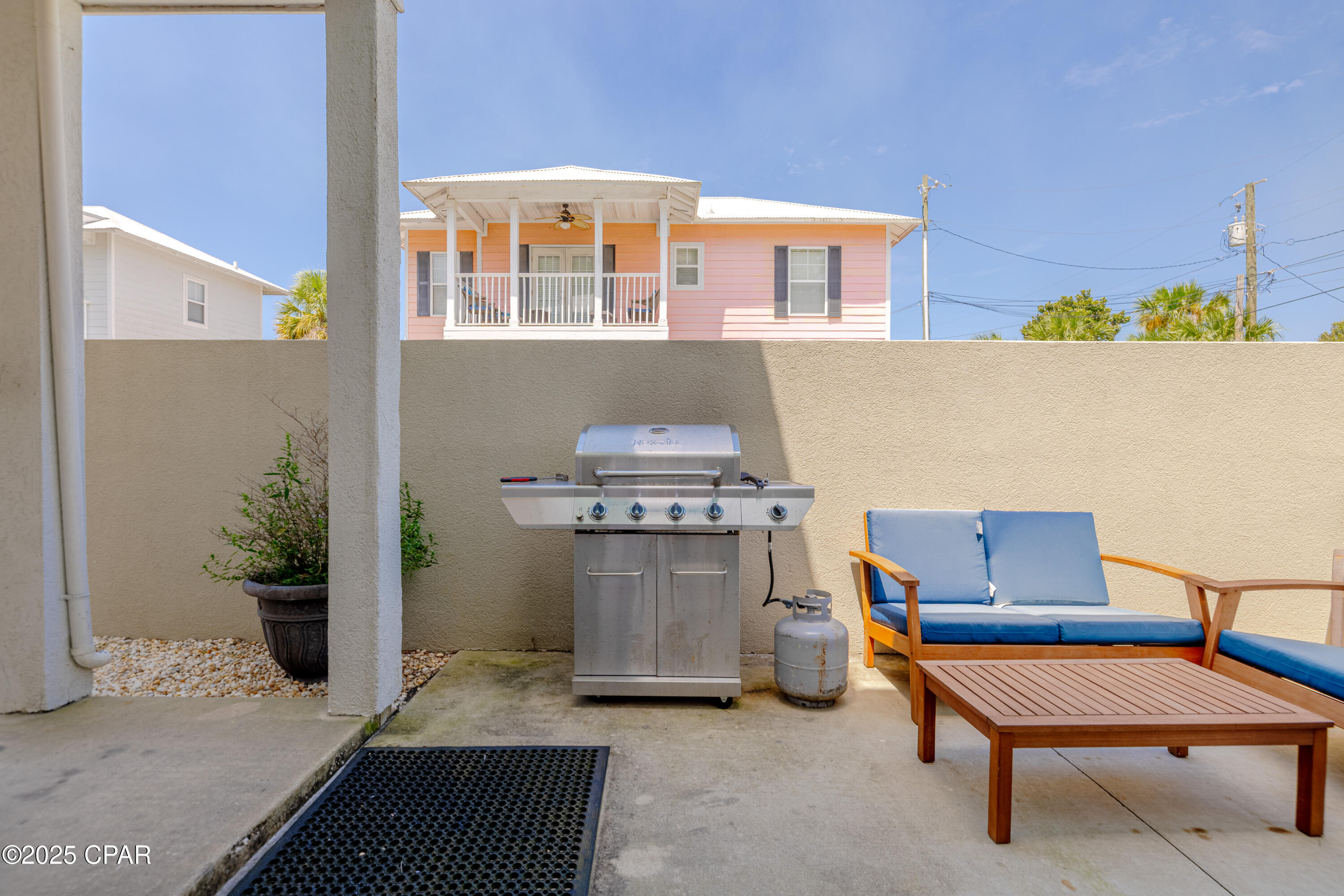 Seaview Village - Residential