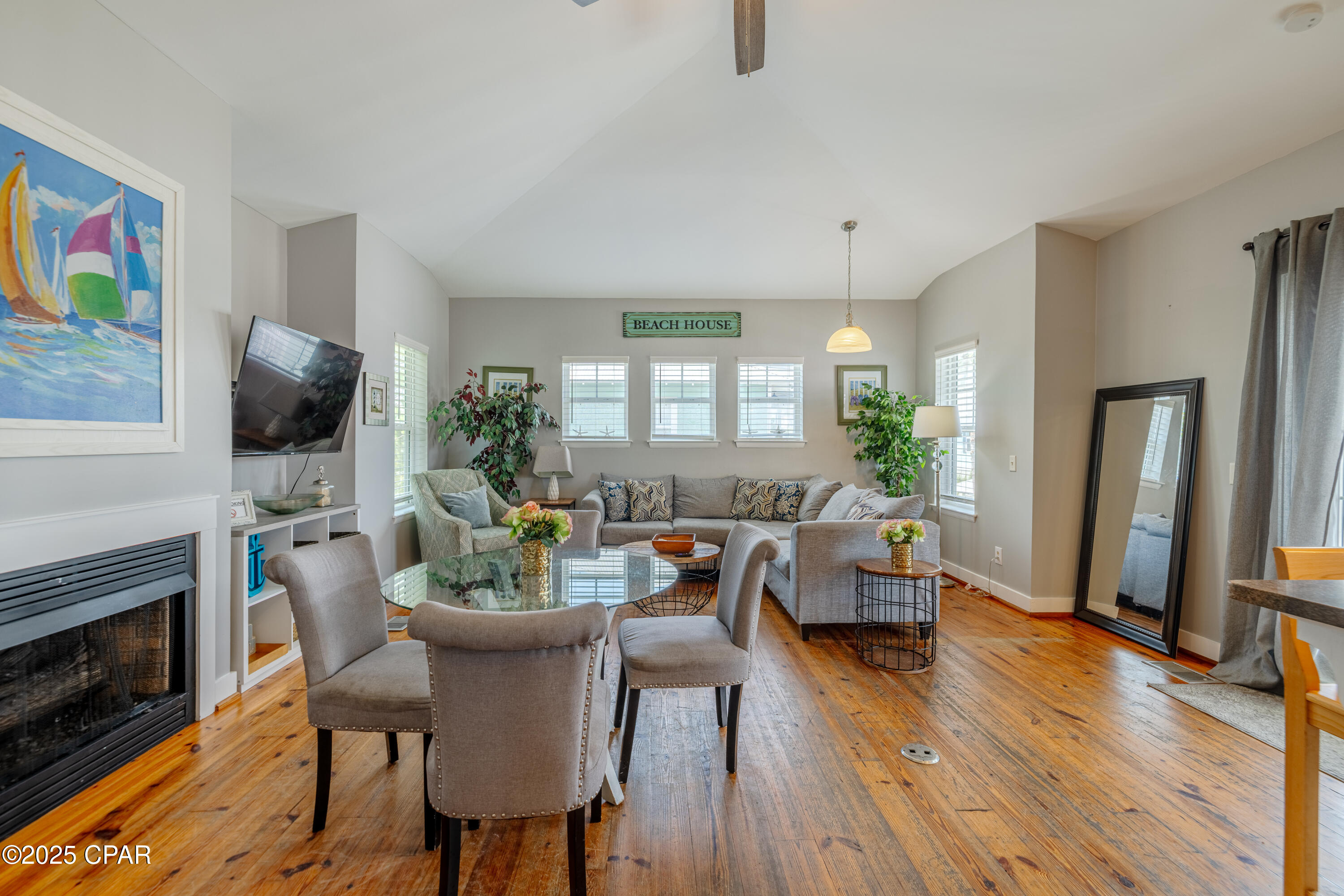 Seaview Village - Residential