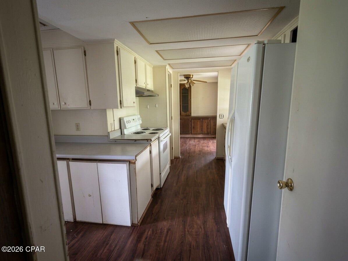 [No Recorded Subdiv] - Residential