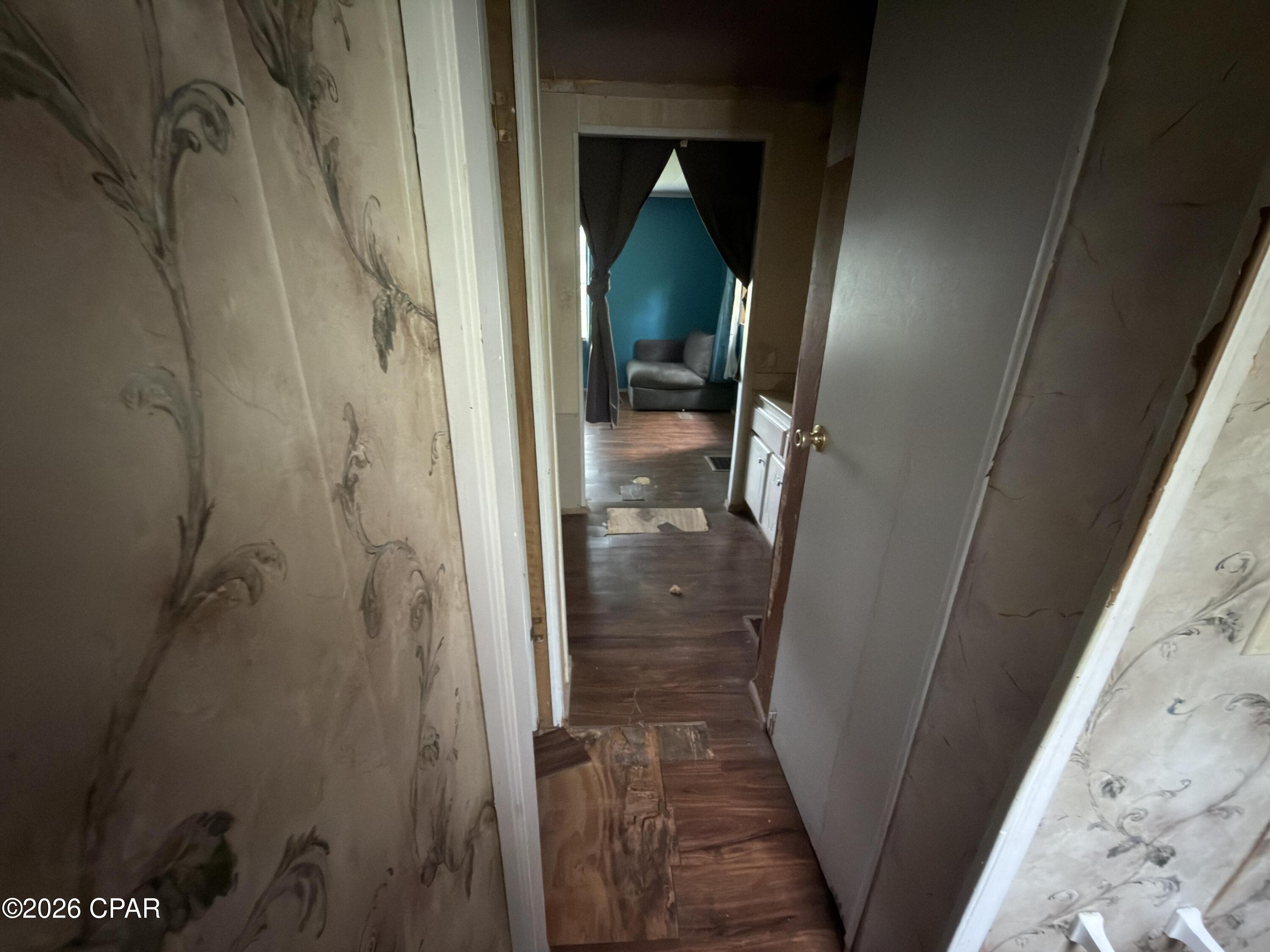 [No Recorded Subdiv] - Residential