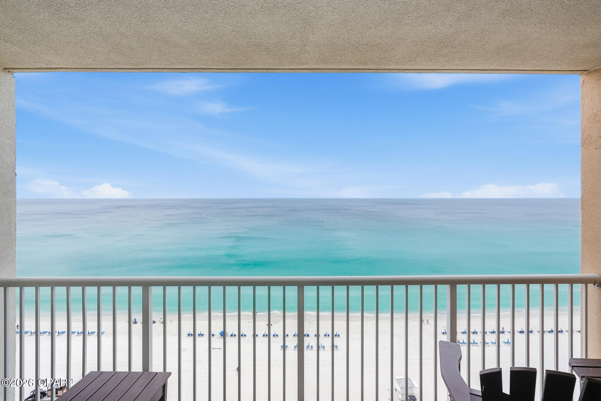 Majestic Beach Tower II - Residential