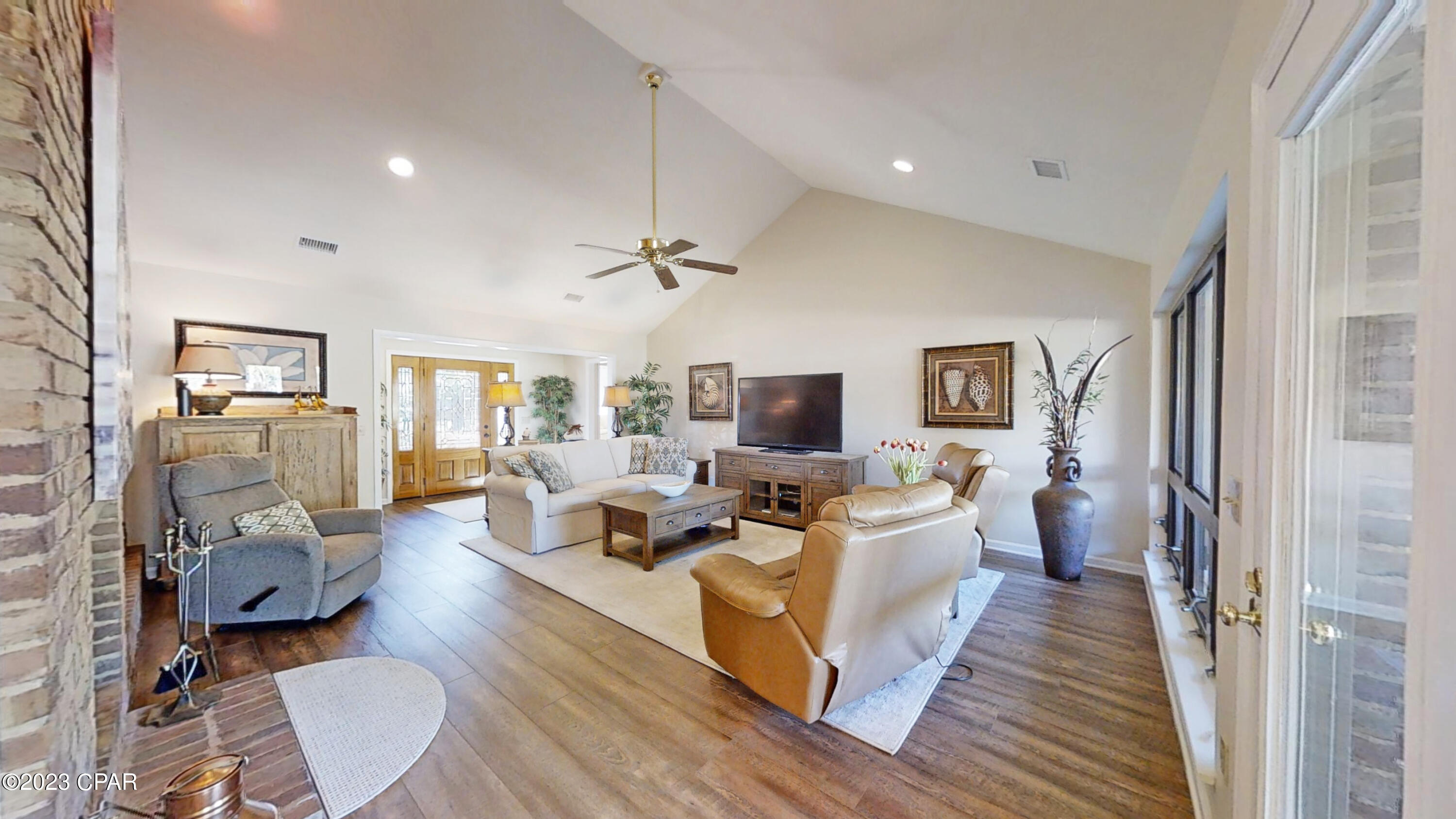 Bay Point Unit 1 - Residential