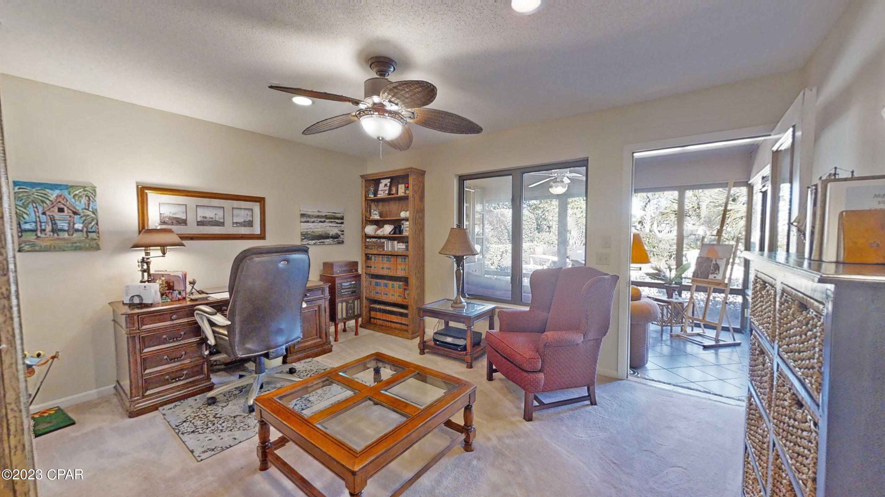 Bay Point Unit 1 - Residential