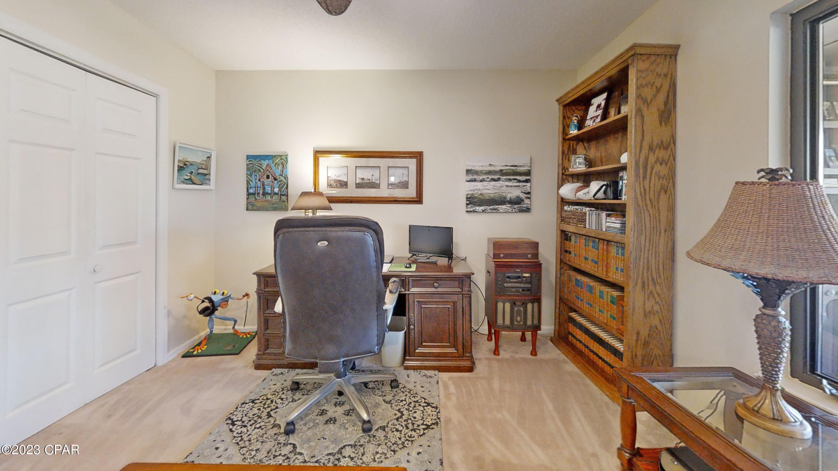 Bay Point Unit 1 - Residential