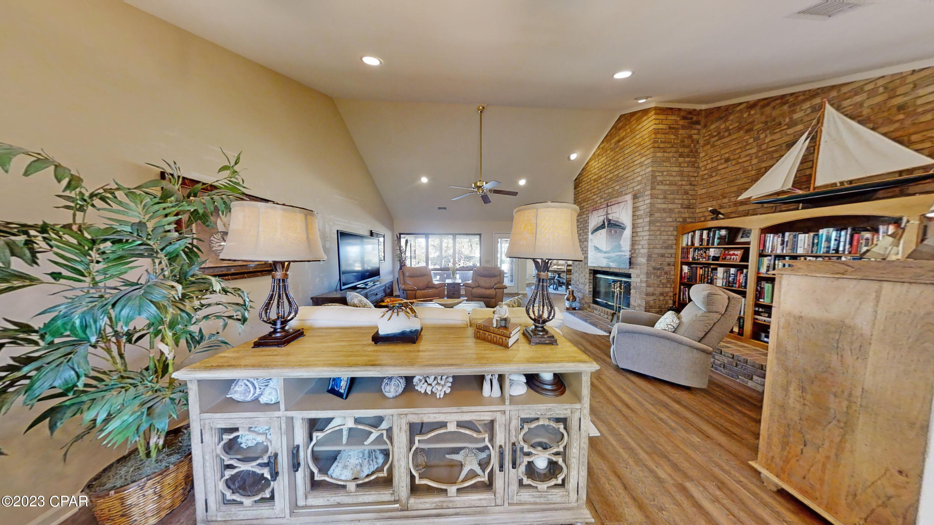 Bay Point Unit 1 - Residential