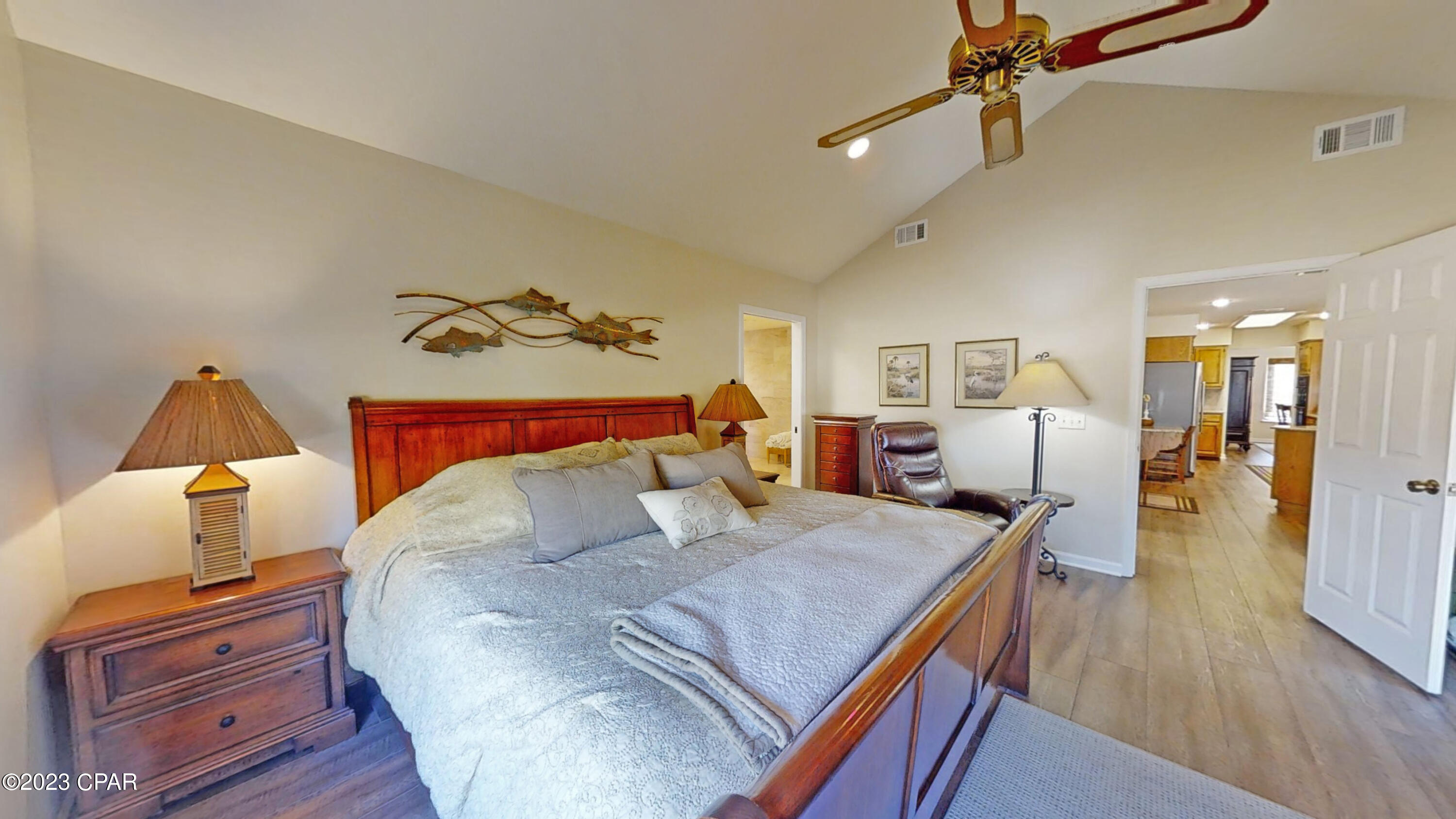 Bay Point Unit 1 - Residential