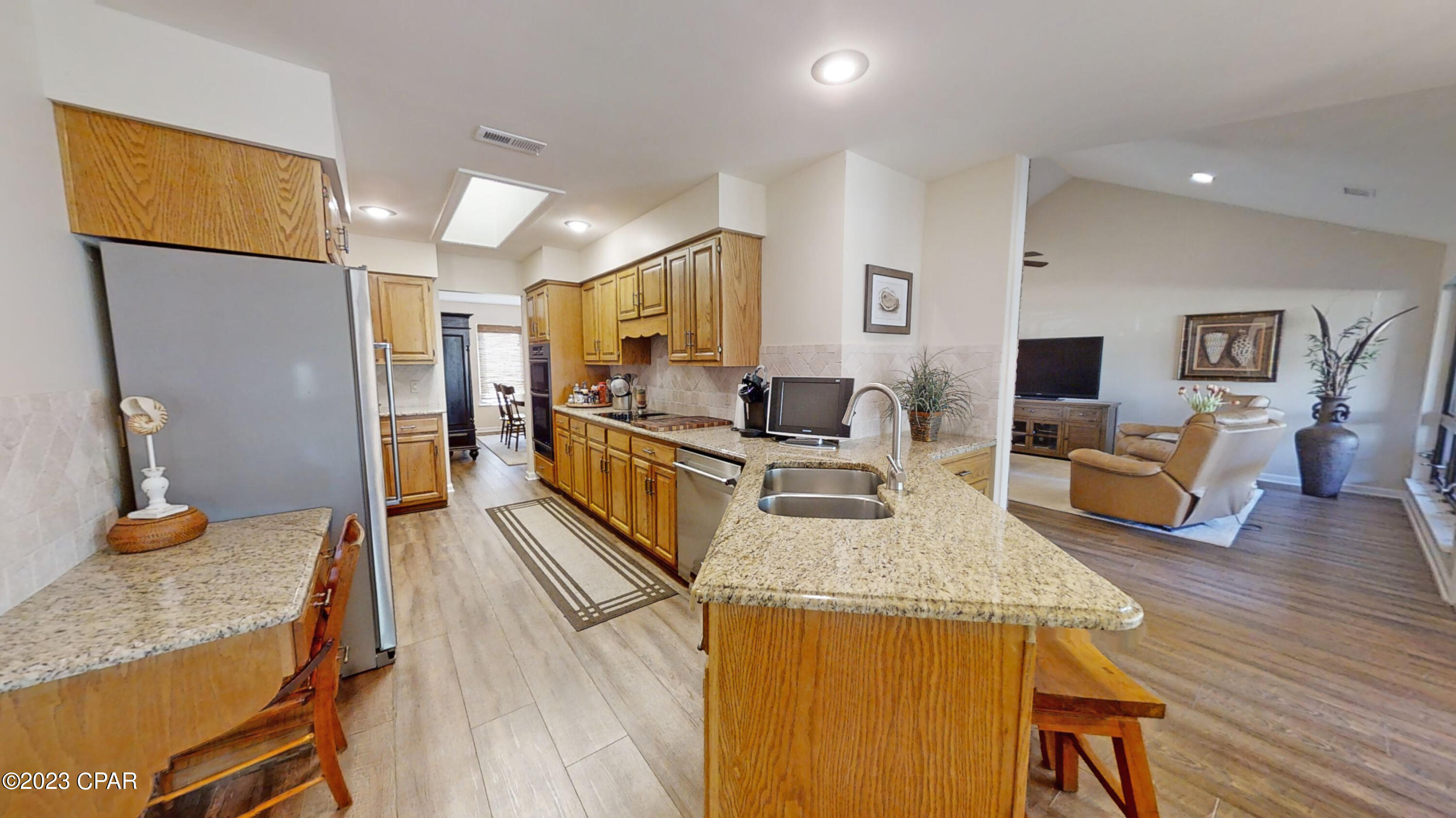 Bay Point Unit 1 - Residential