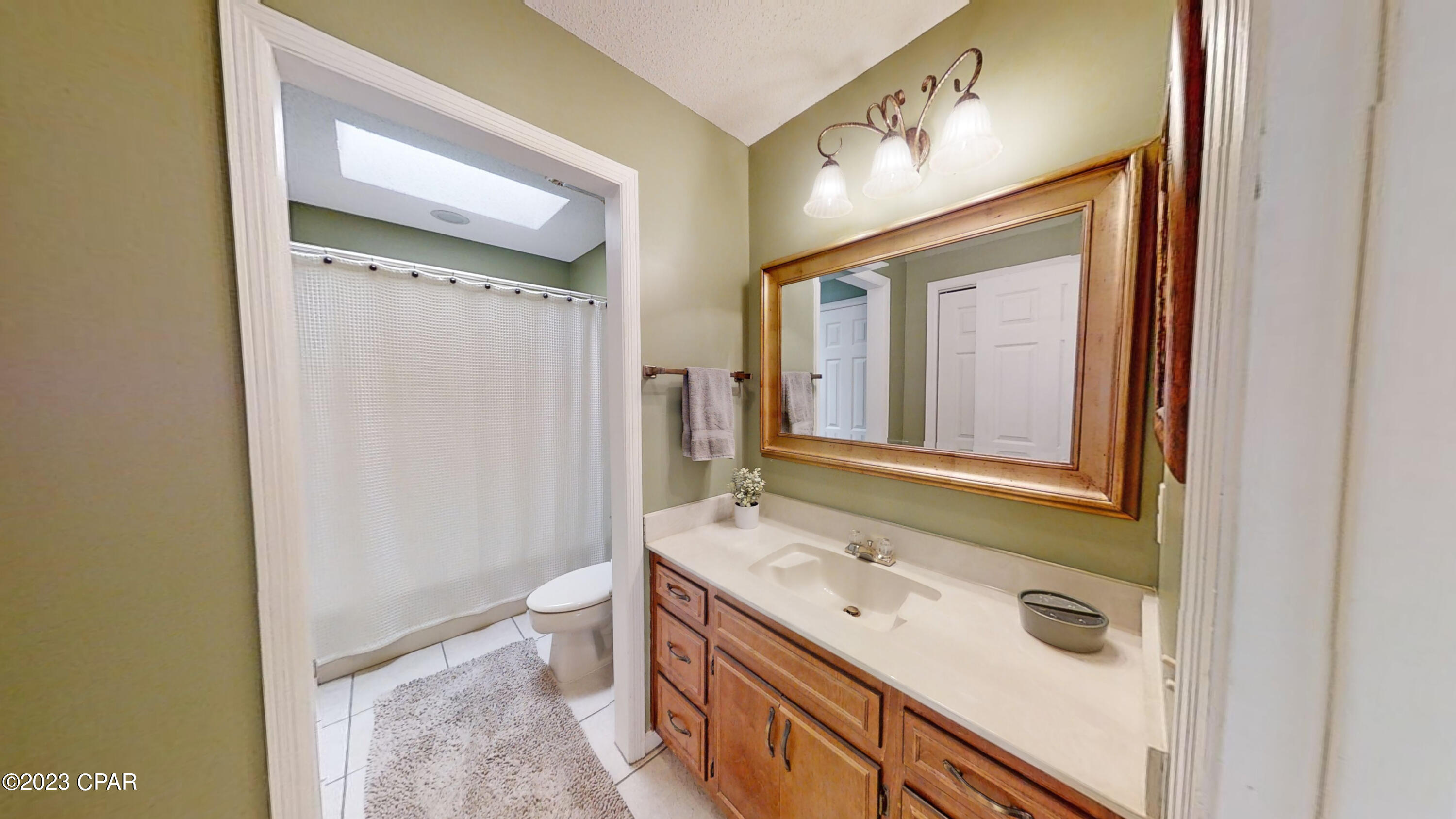 Bay Point Unit 1 - Residential