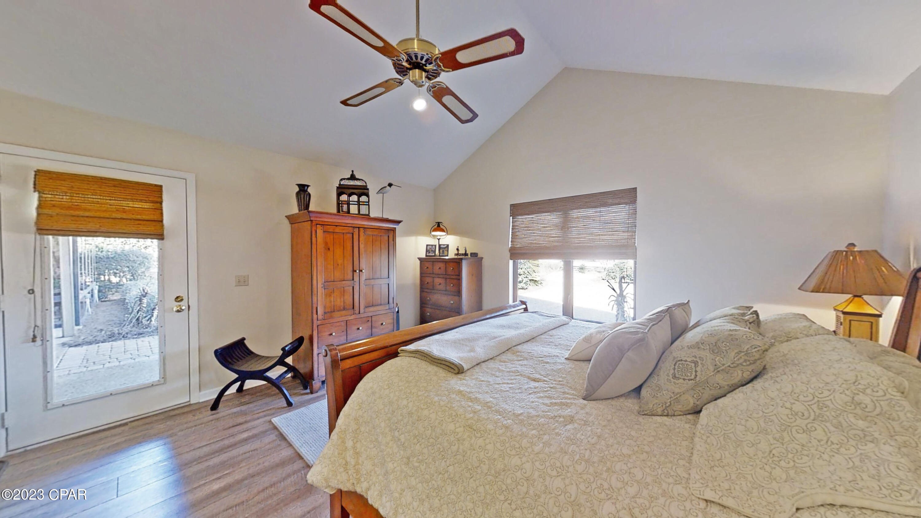Bay Point Unit 1 - Residential