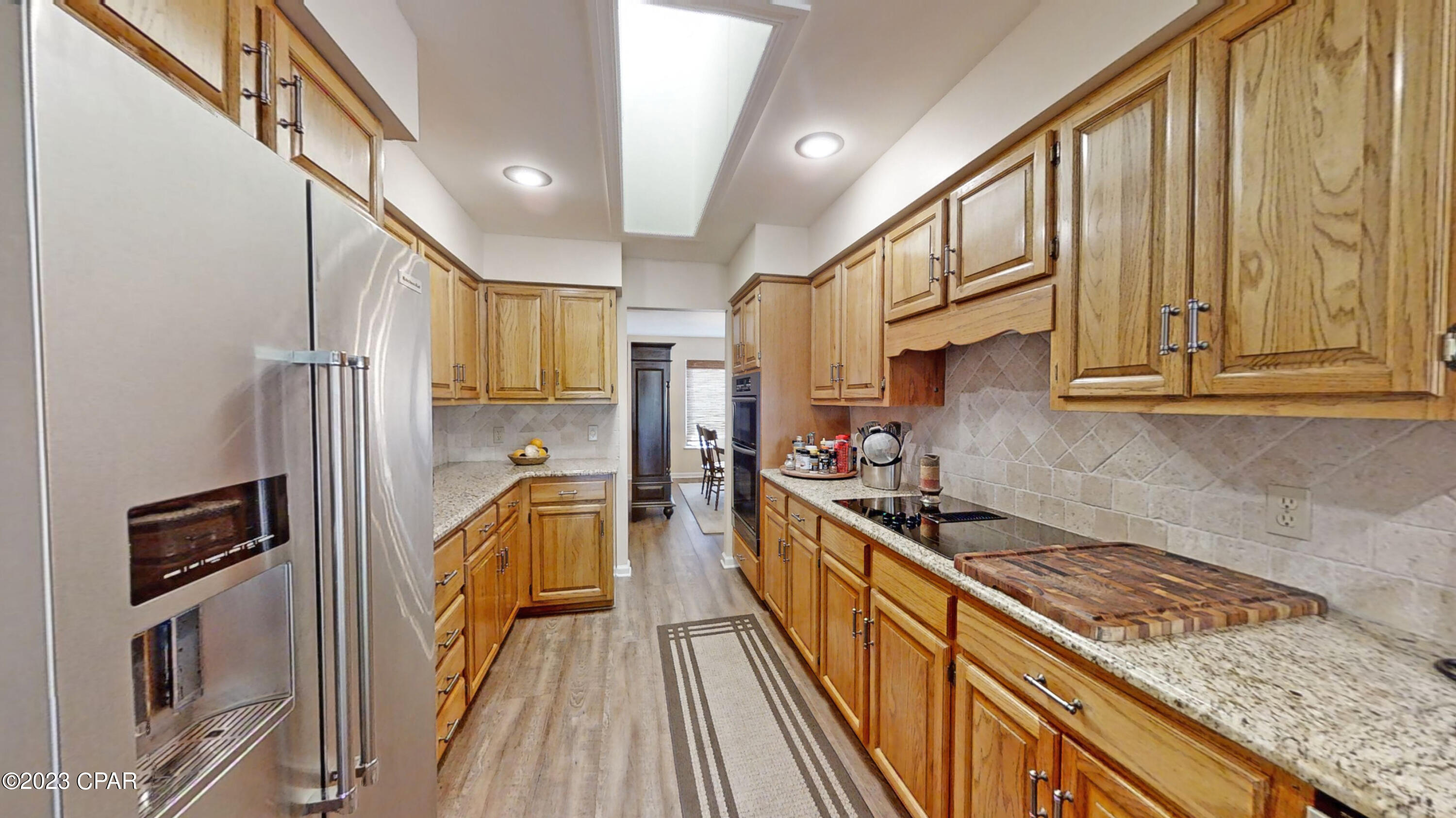 Bay Point Unit 1 - Residential