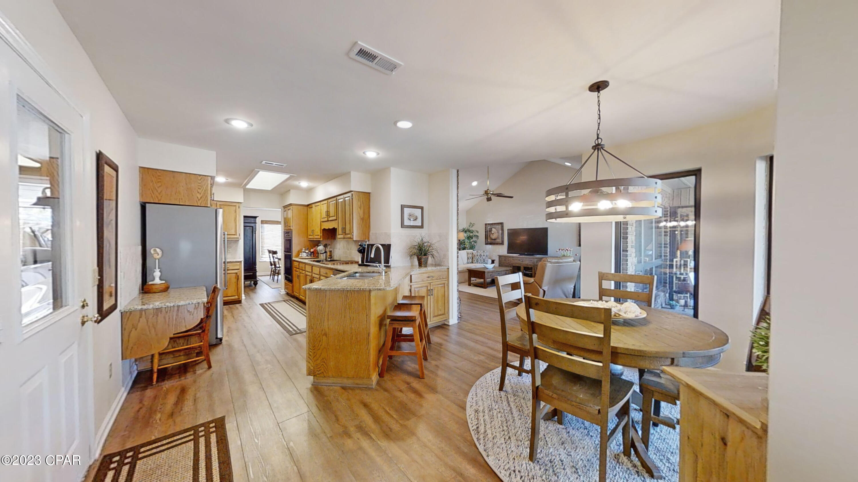 Bay Point Unit 1 - Residential