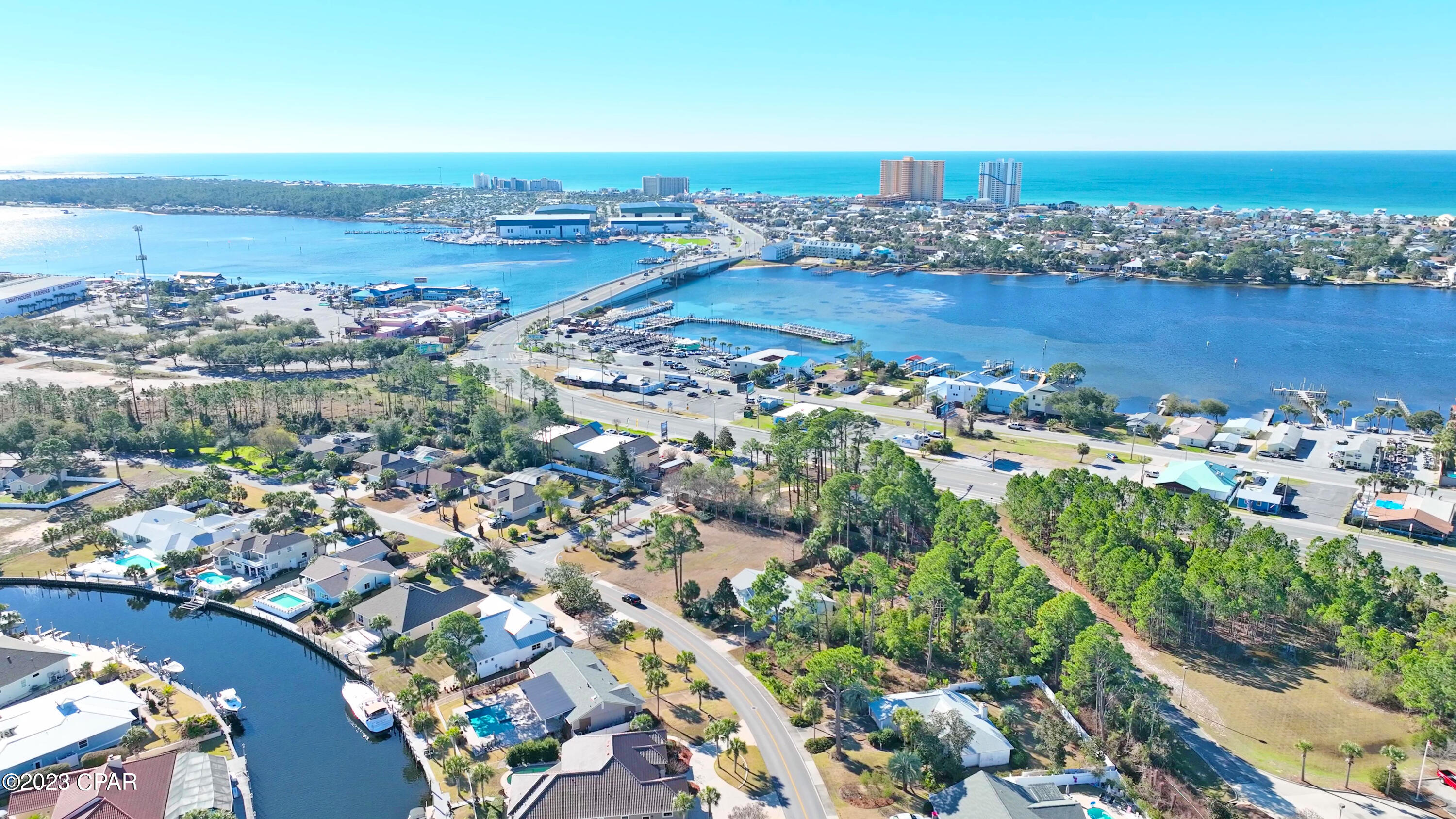 Bay Point Unit 1 - Residential