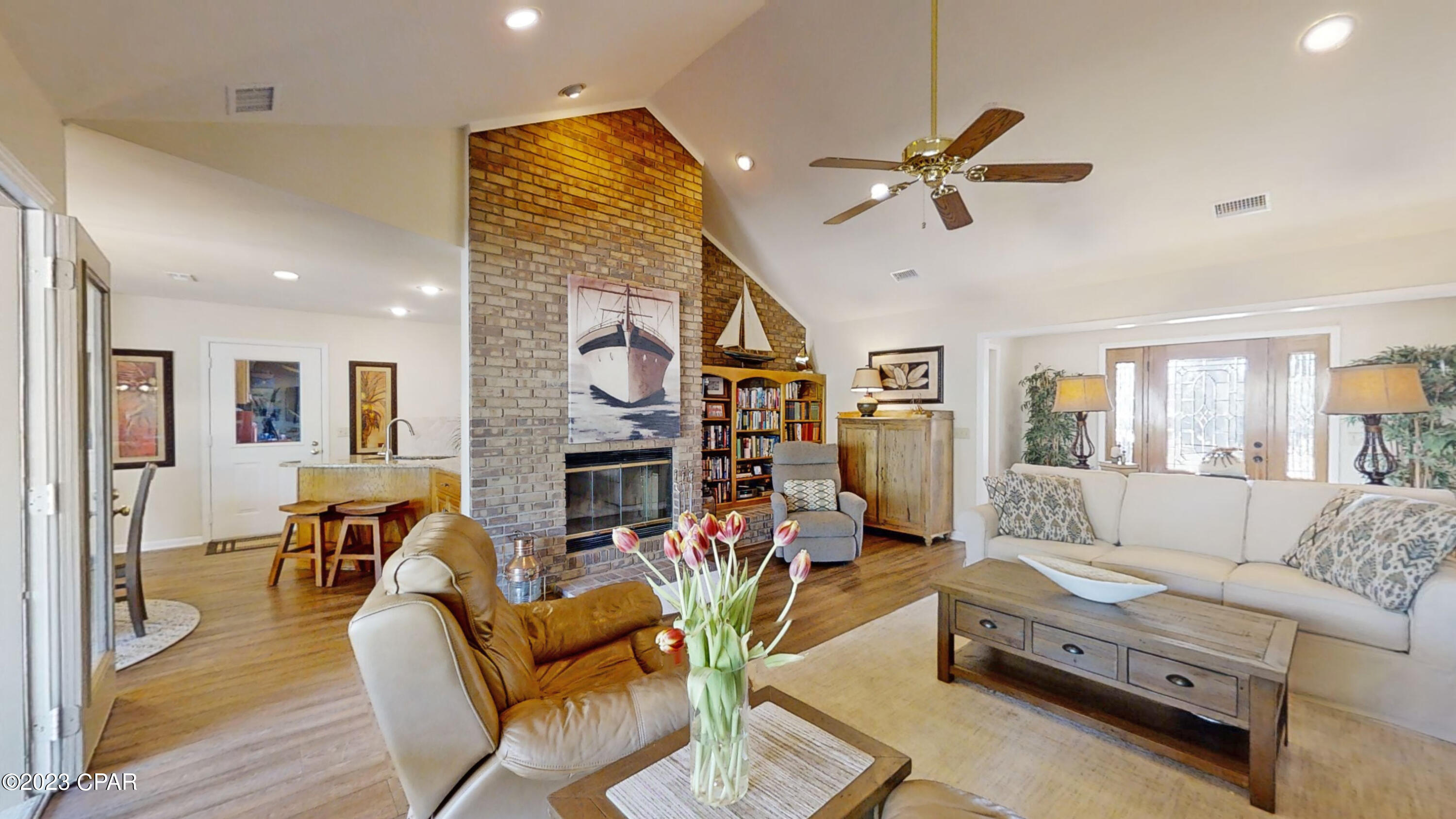 Bay Point Unit 1 - Residential
