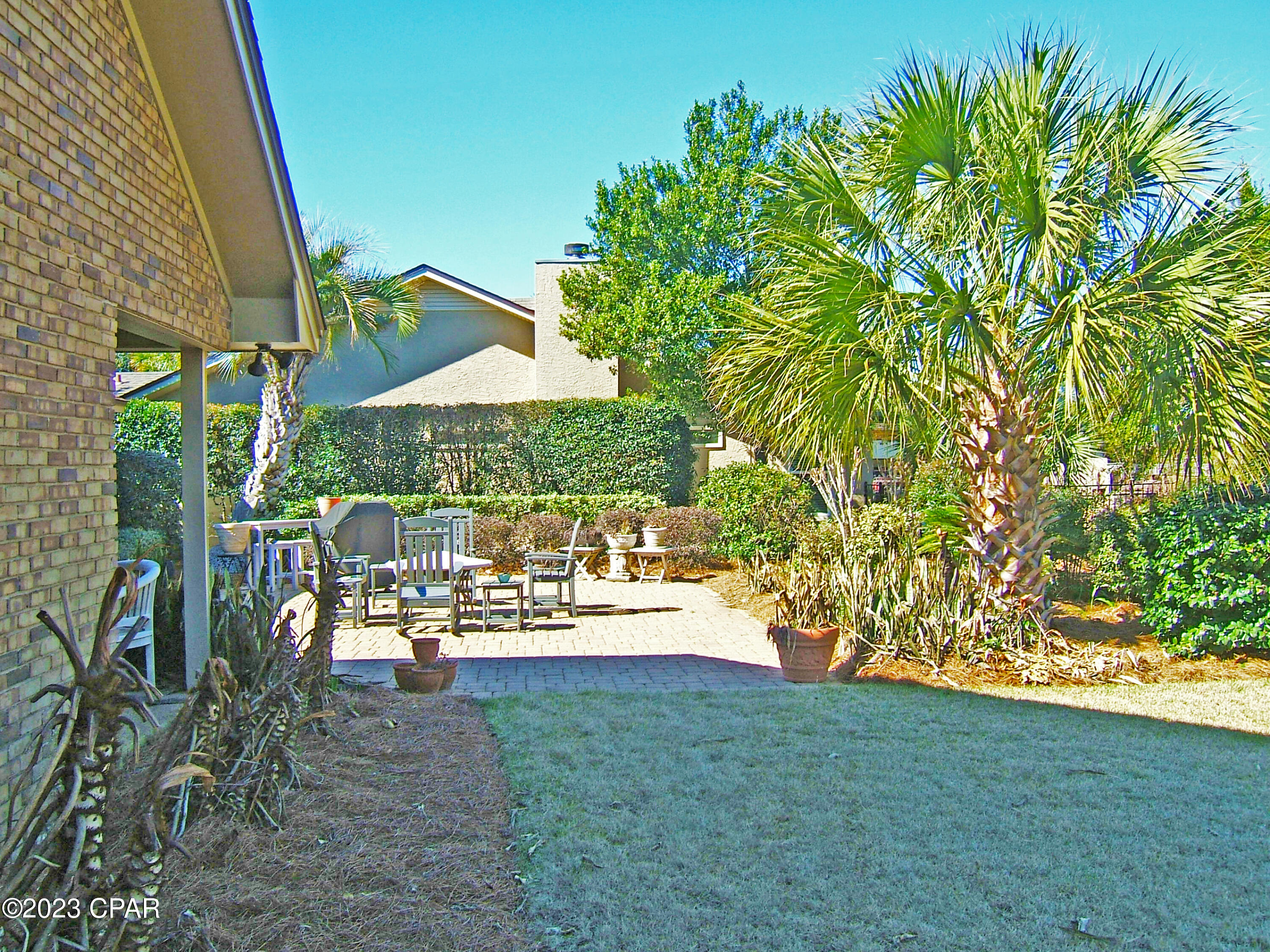 Bay Point Unit 1 - Residential