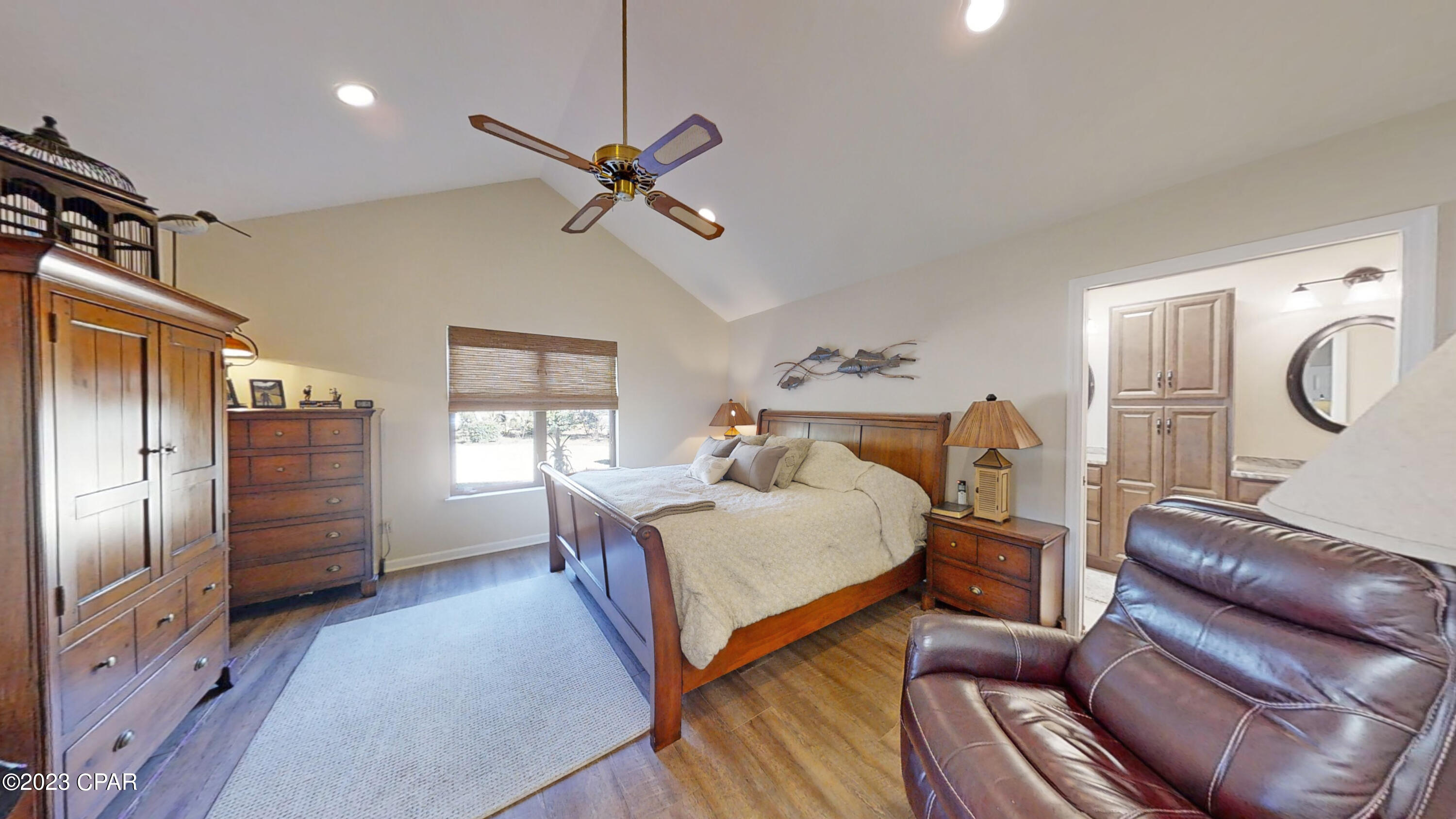 Bay Point Unit 1 - Residential