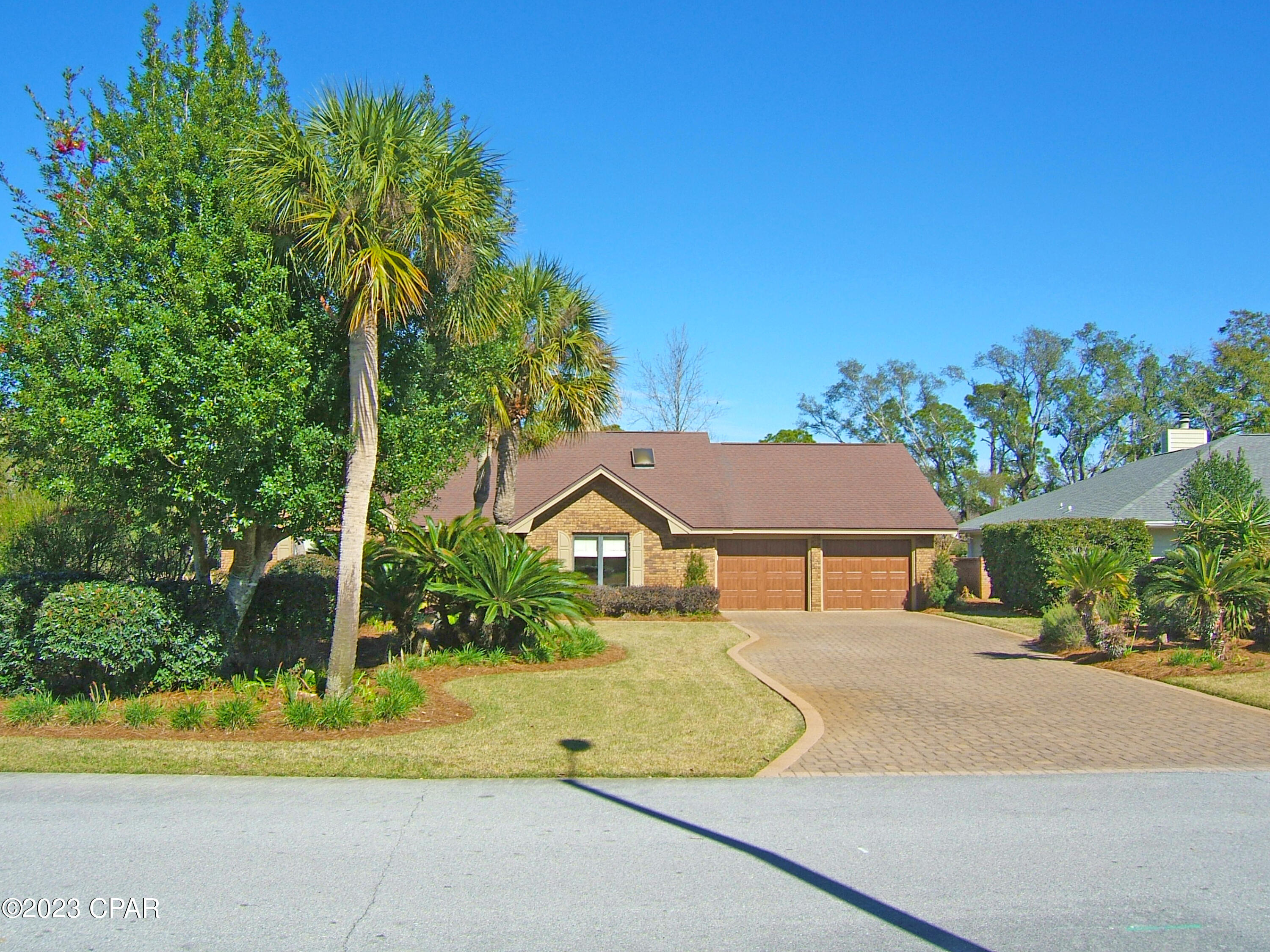 Bay Point Unit 1 - Residential