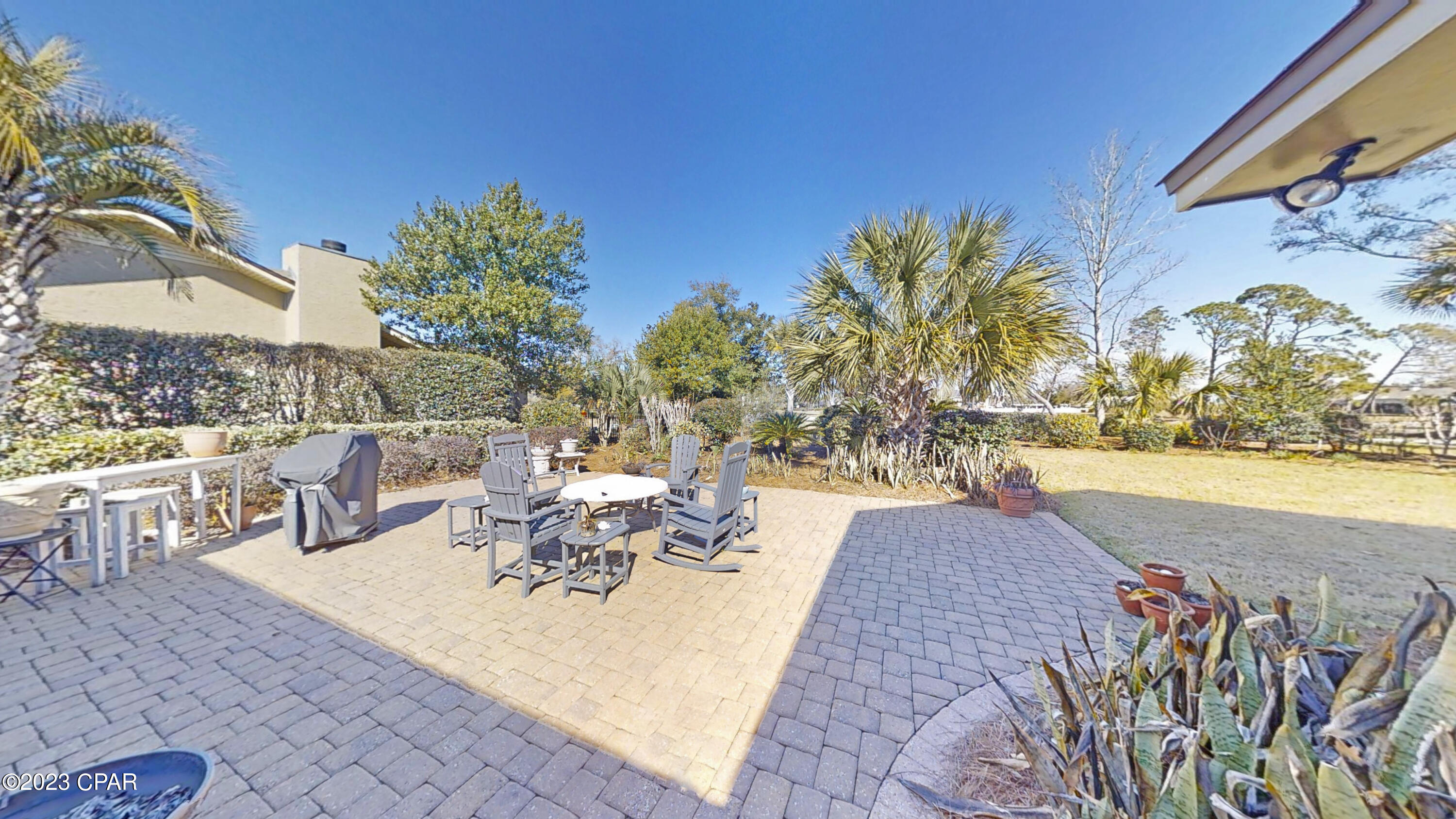 Bay Point Unit 1 - Residential