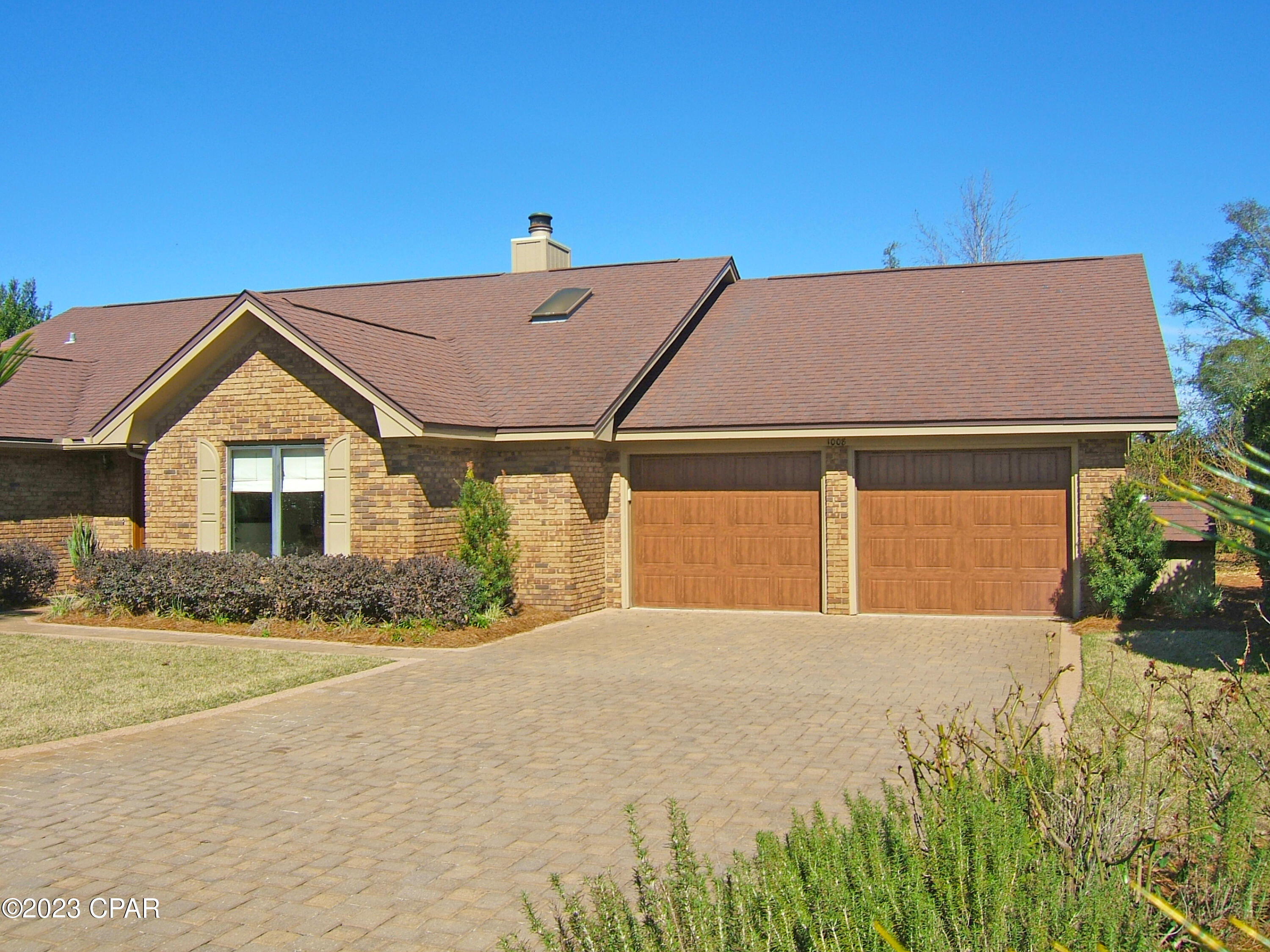 Bay Point Unit 1 - Residential