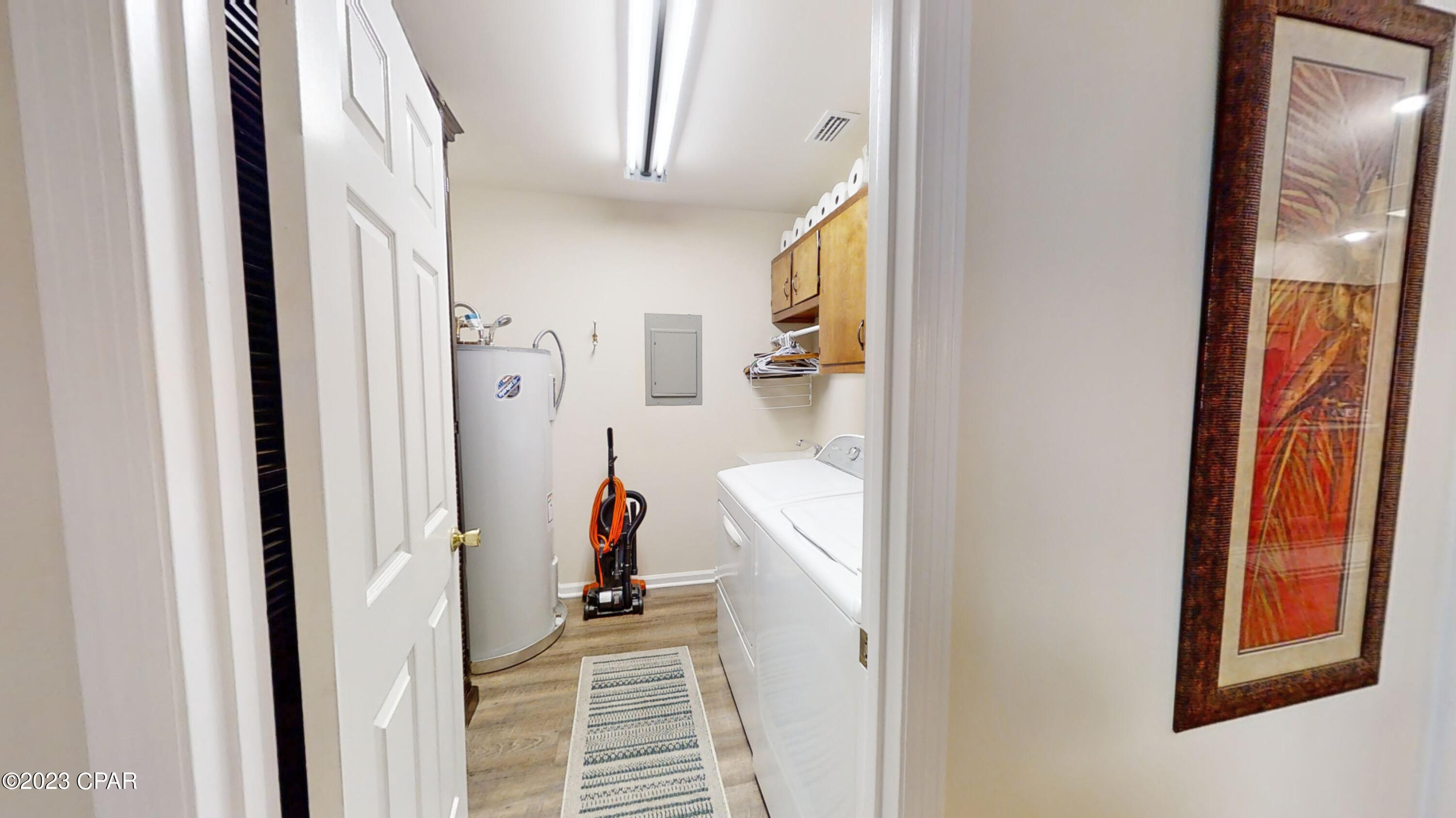 Bay Point Unit 1 - Residential