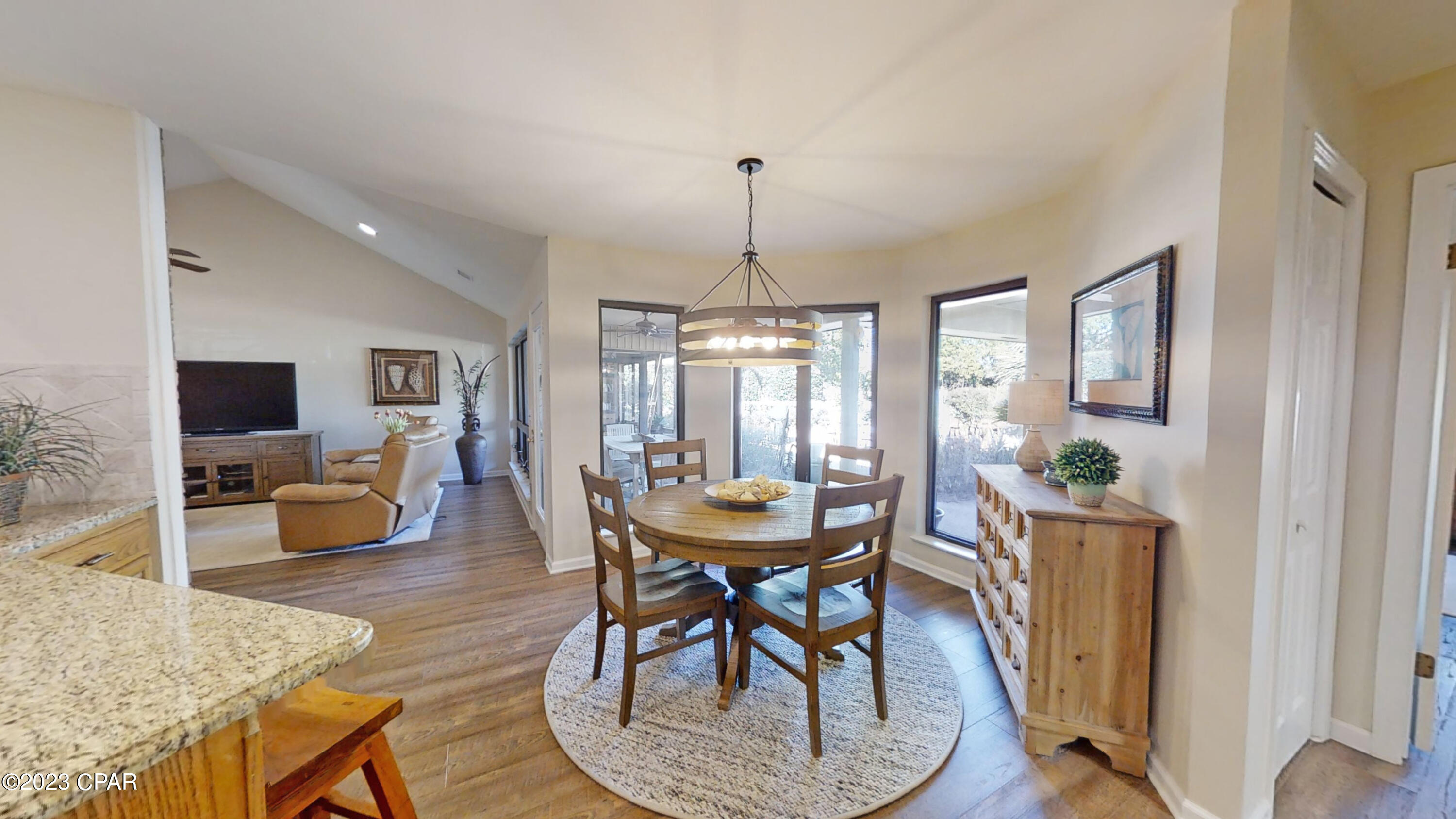 Bay Point Unit 1 - Residential