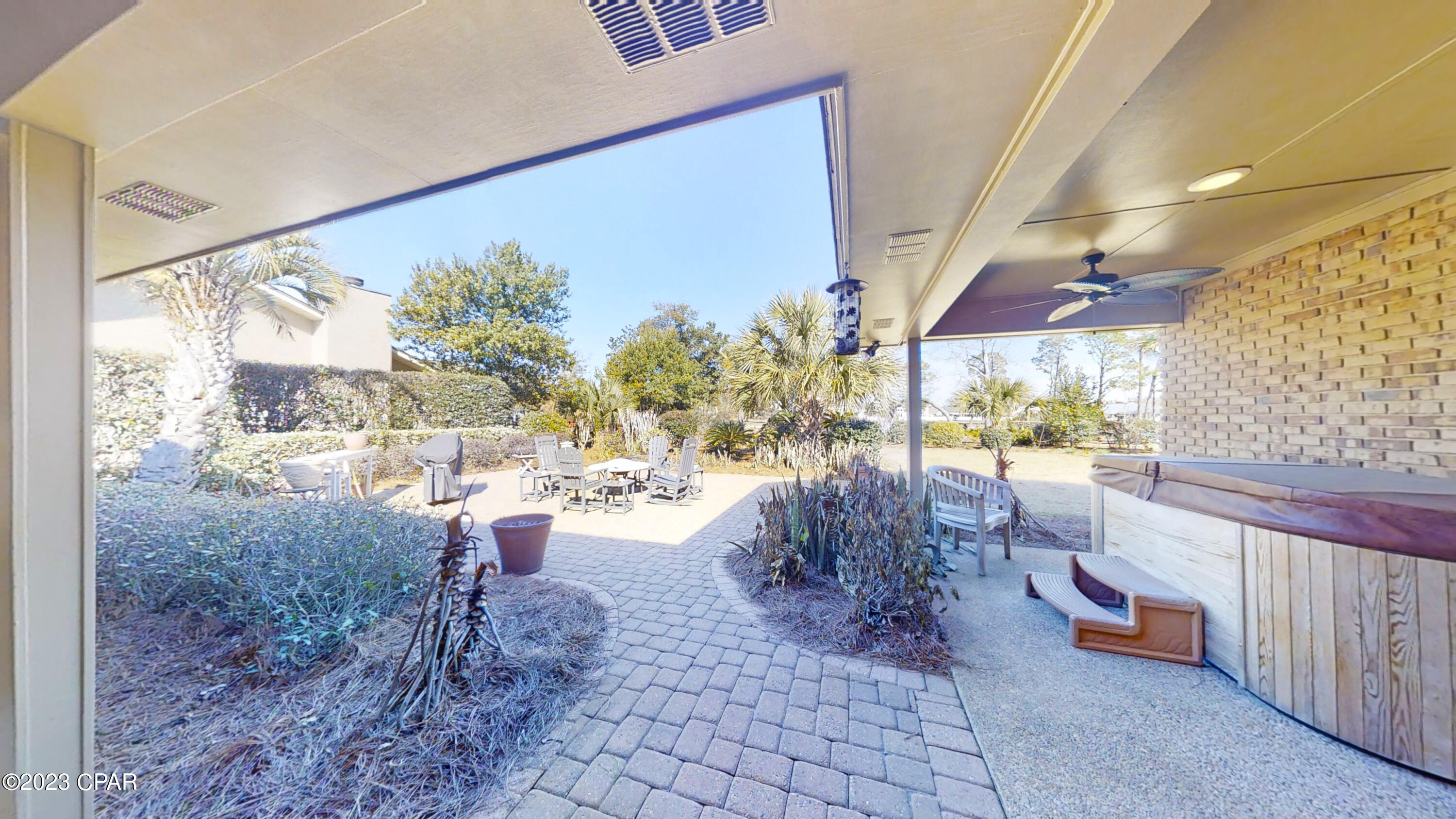 Bay Point Unit 1 - Residential