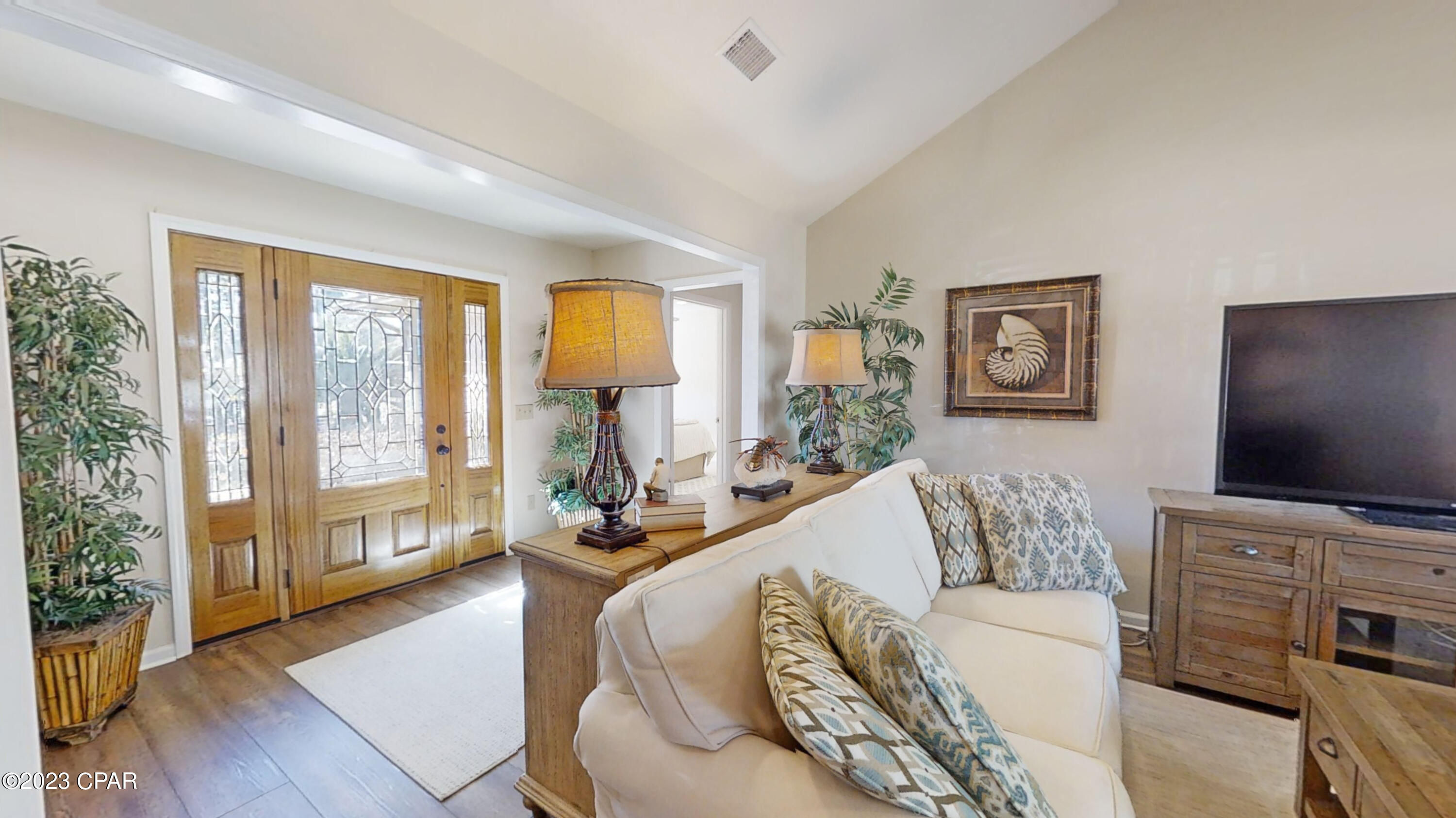 Bay Point Unit 1 - Residential