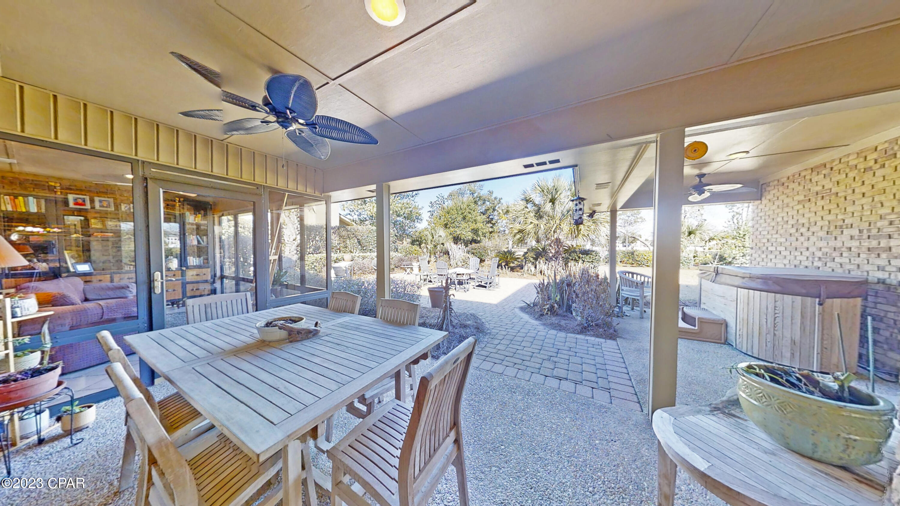 Bay Point Unit 1 - Residential