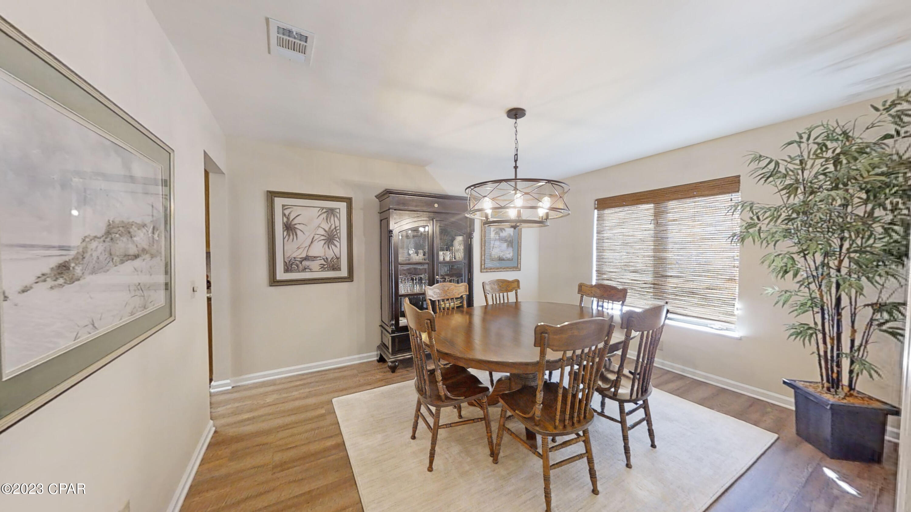 Bay Point Unit 1 - Residential