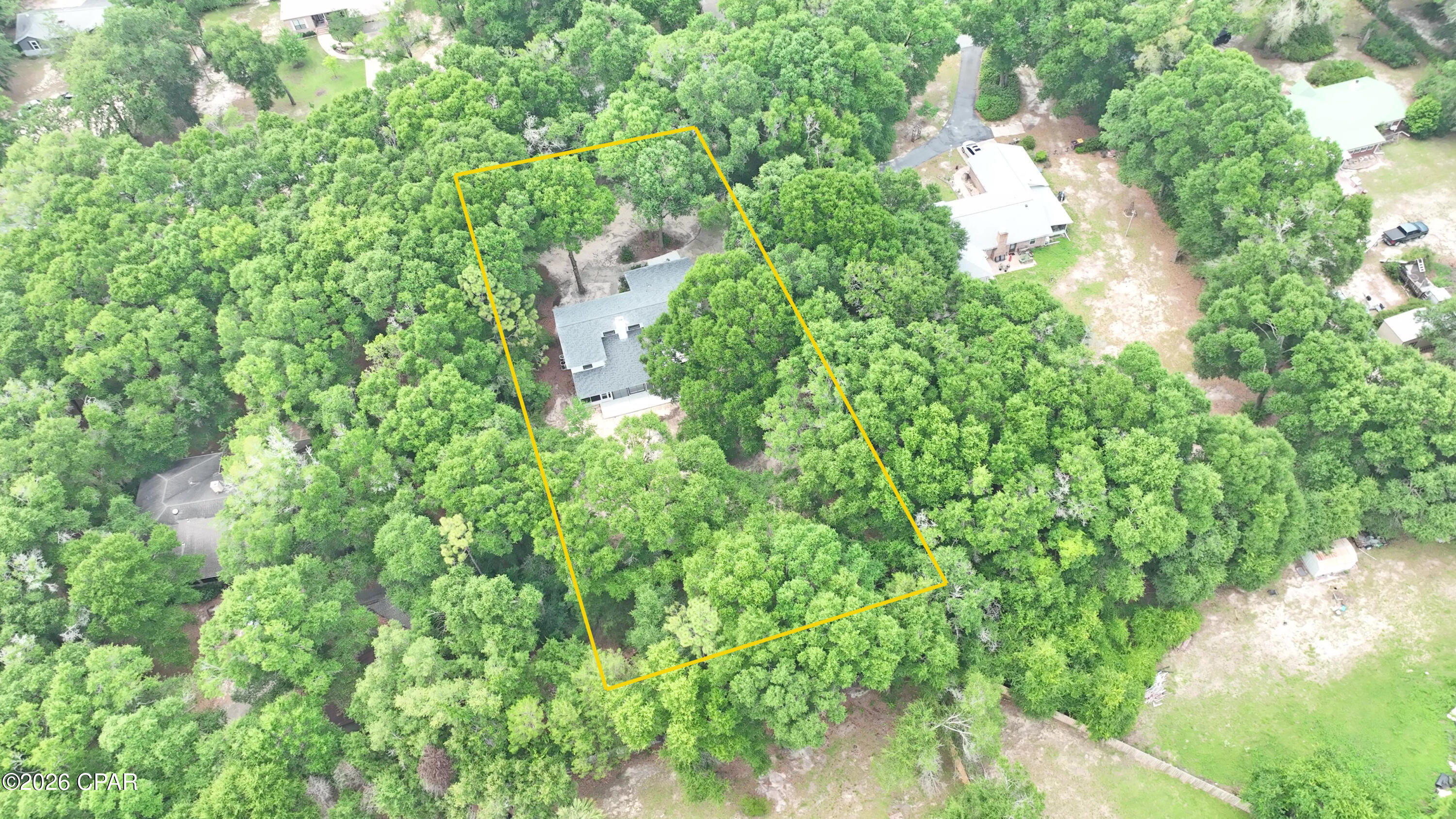 No Named Subdivision - Residential