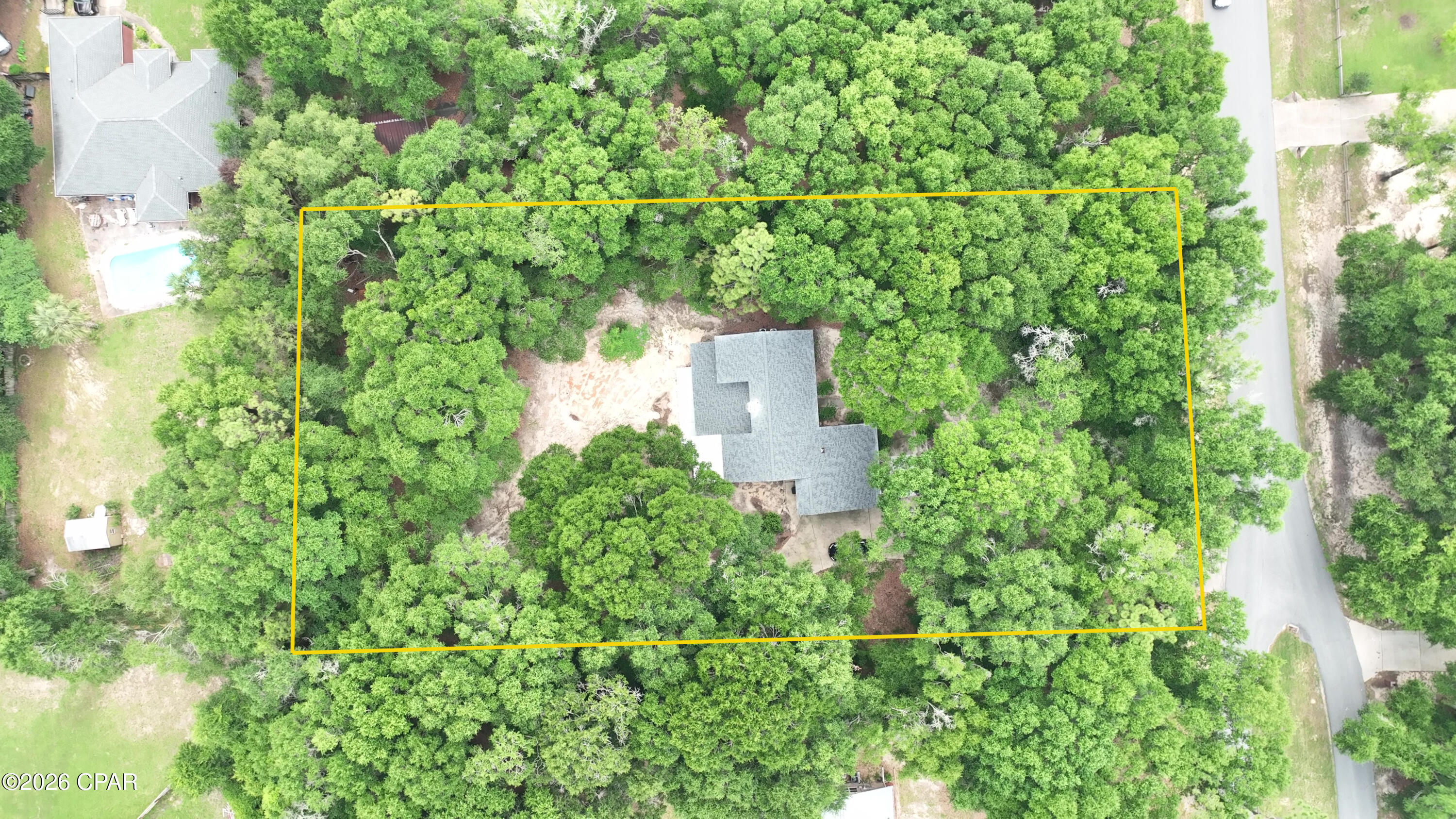 No Named Subdivision - Residential