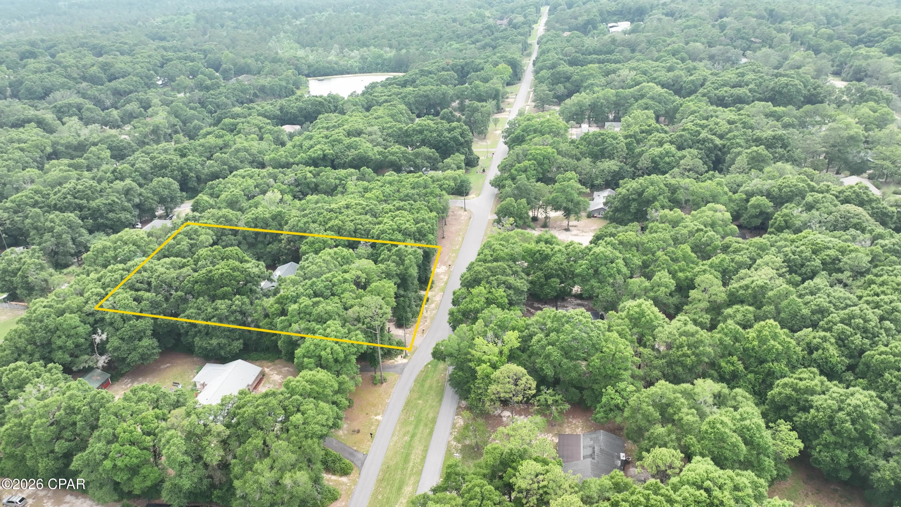 No Named Subdivision - Residential