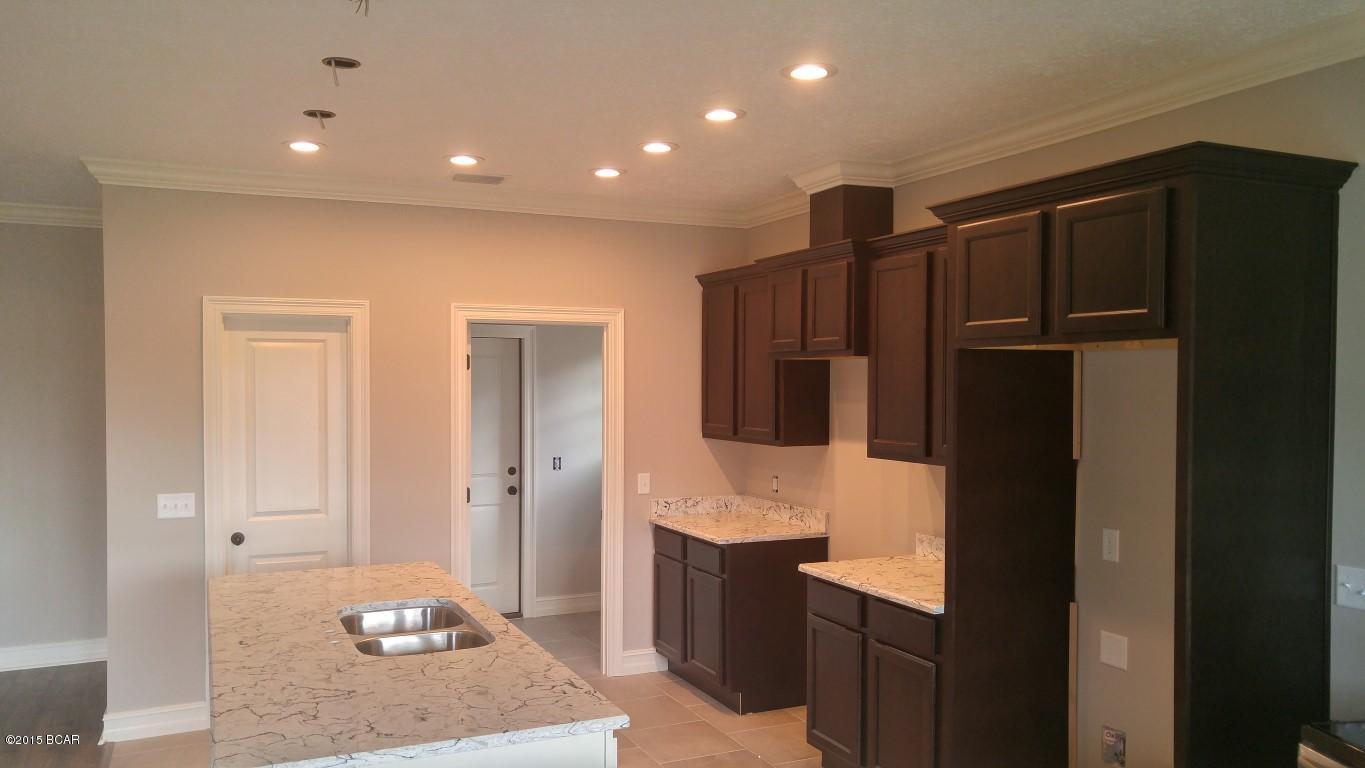 Cedar Park Ph I - Residential