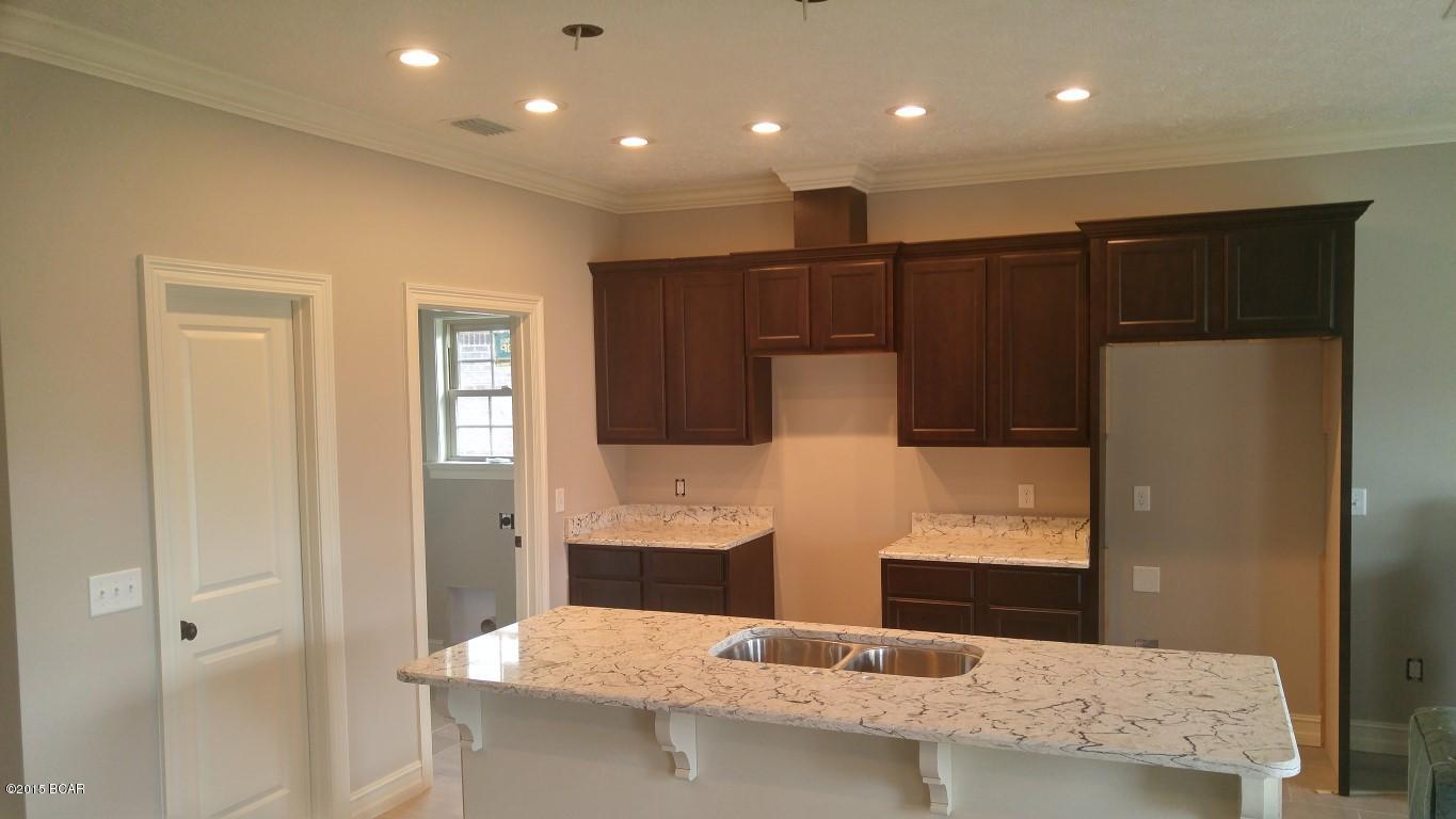 Cedar Park Ph I - Residential