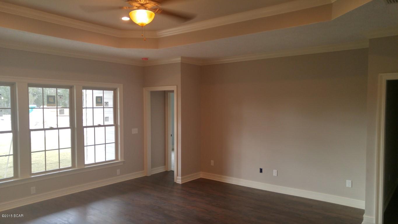 Cedar Park Ph I - Residential