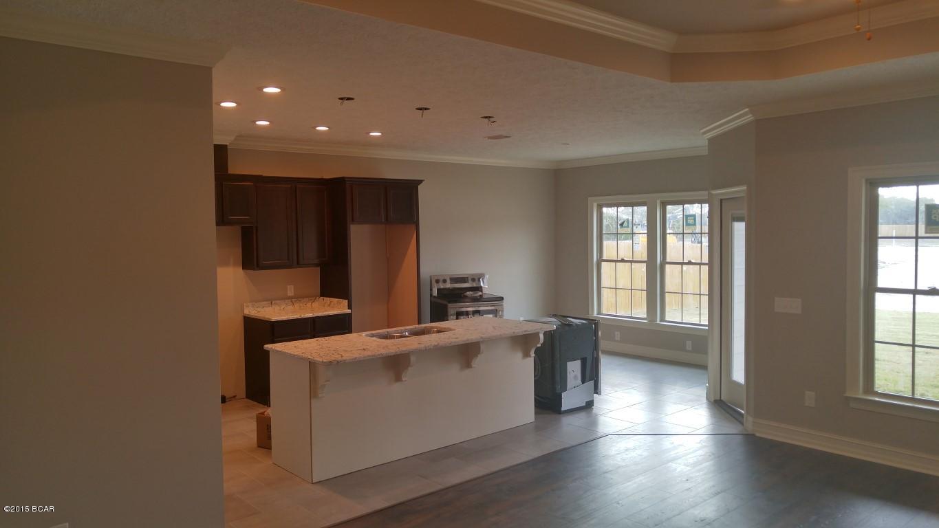 Cedar Park Ph I - Residential