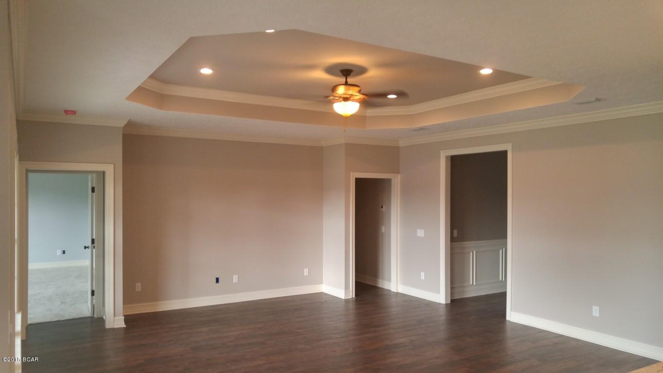 Cedar Park Ph I - Residential