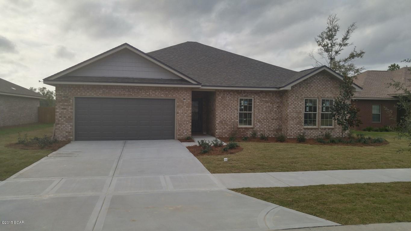 Cedar Park Ph I - Residential