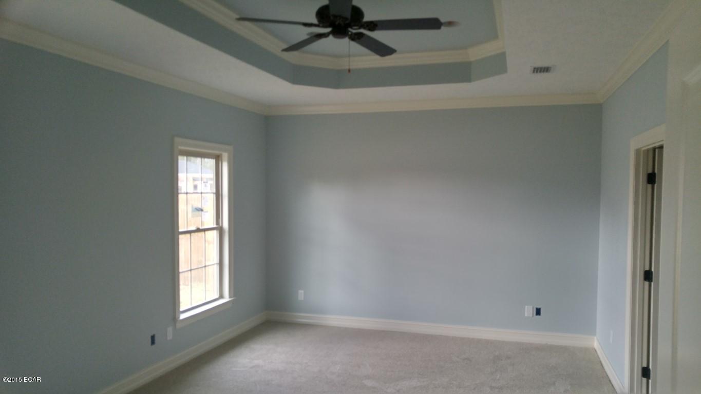 Cedar Park Ph I - Residential