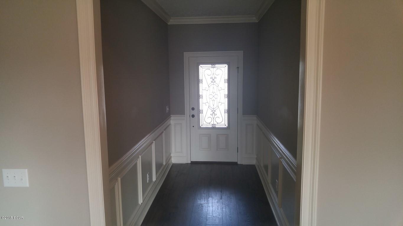 Cedar Park Ph I - Residential