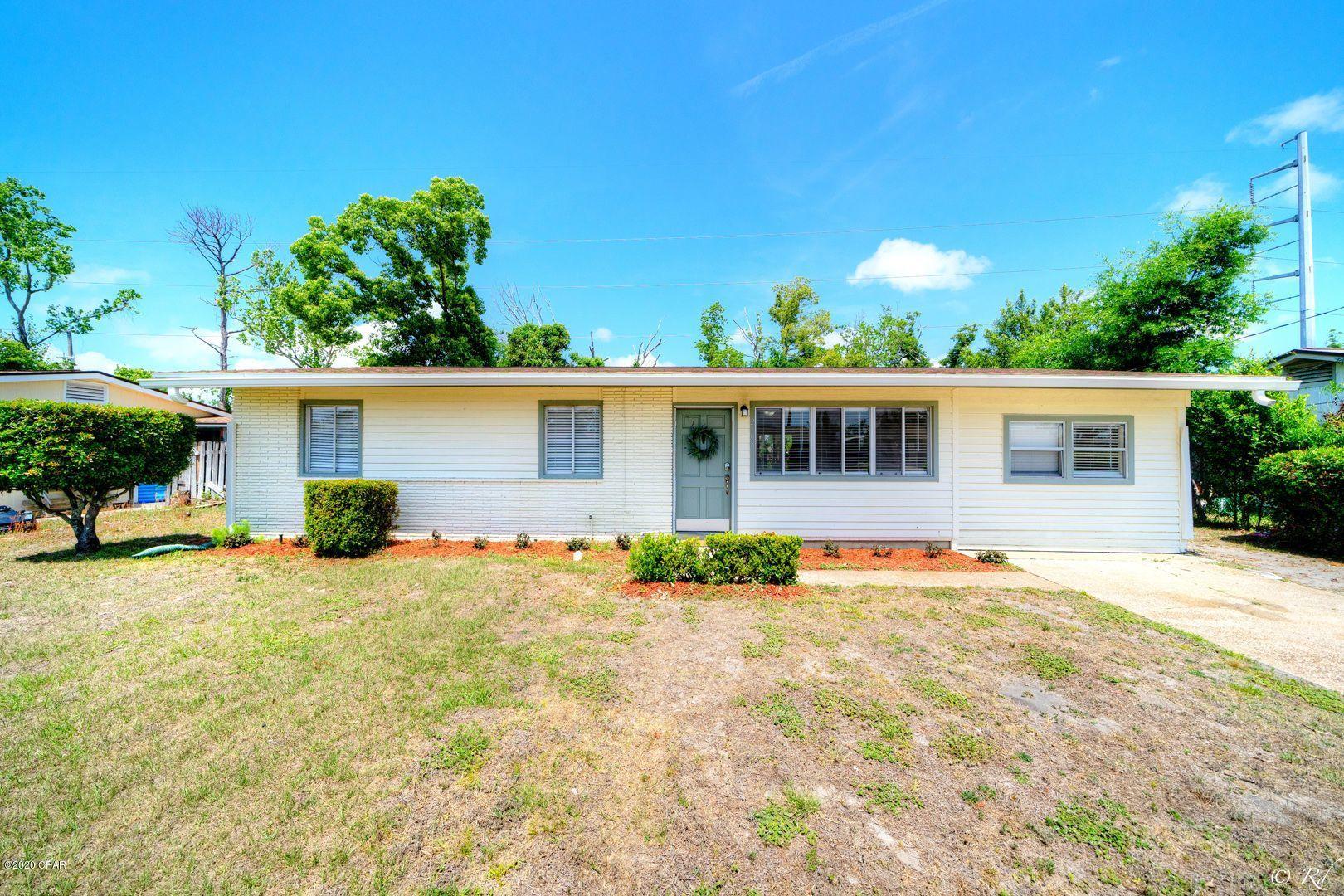 Hentz 1st Add Unit B - Residential