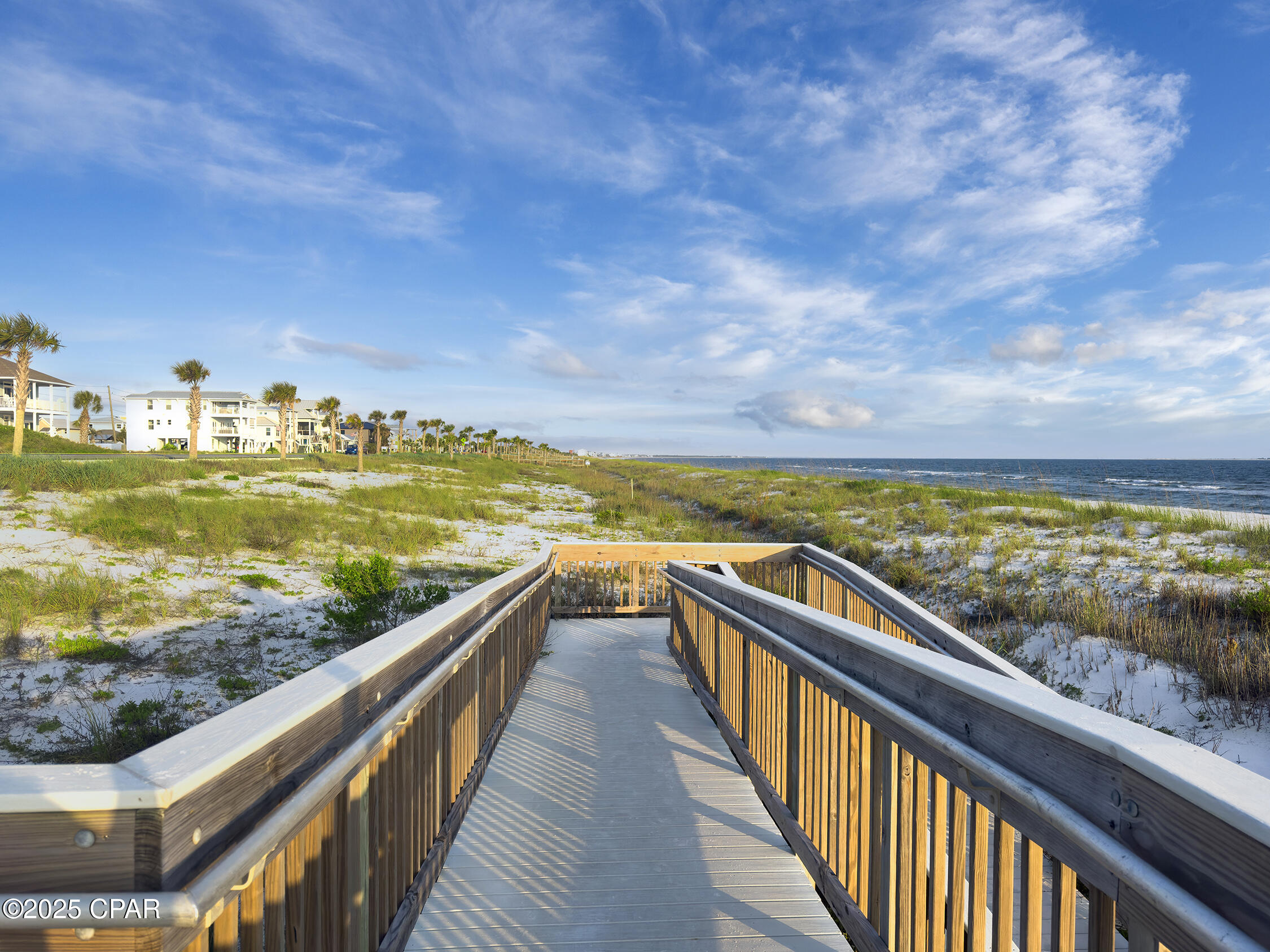 Salt Creek at MB Townhomes - Residential