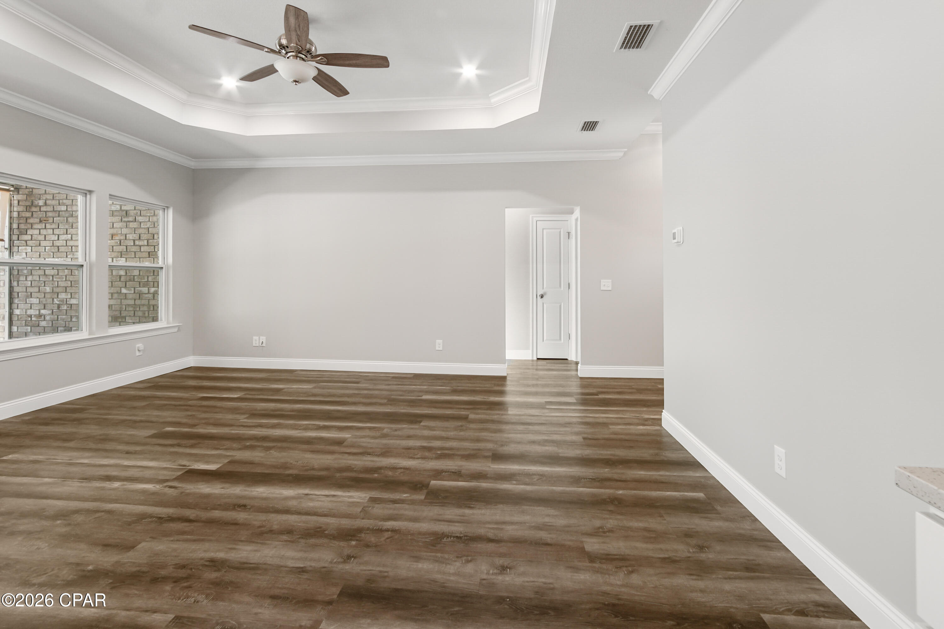 White Oaks - Residential