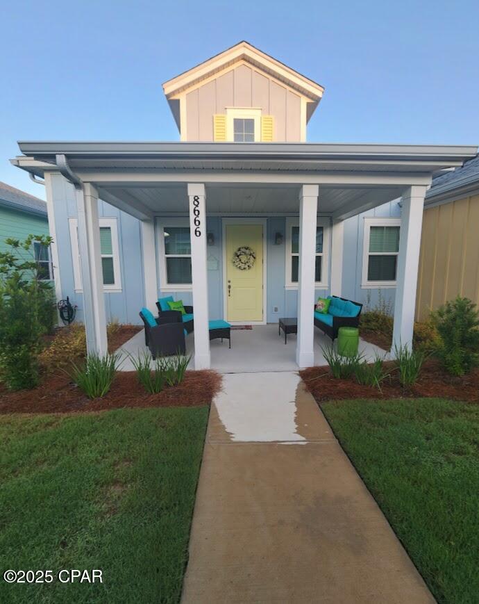 Latitude at Watersound - Residential Lease